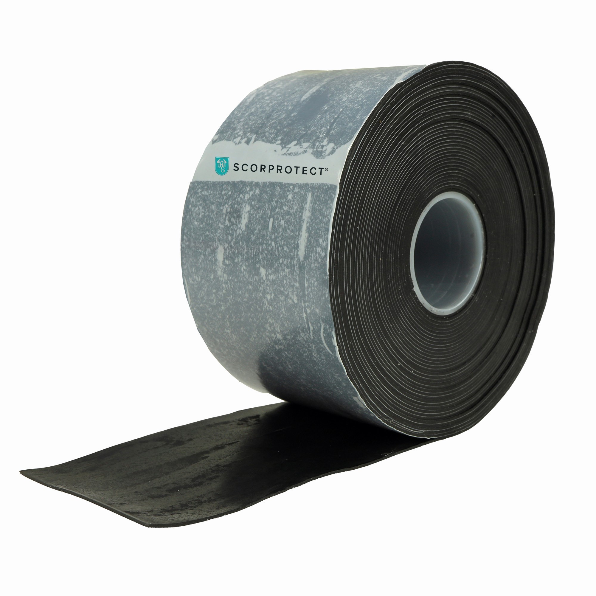 s1S Armacell® Arma-Chek Wrap flexibles Ummantelungsband Rolle 70 mm x 10 m