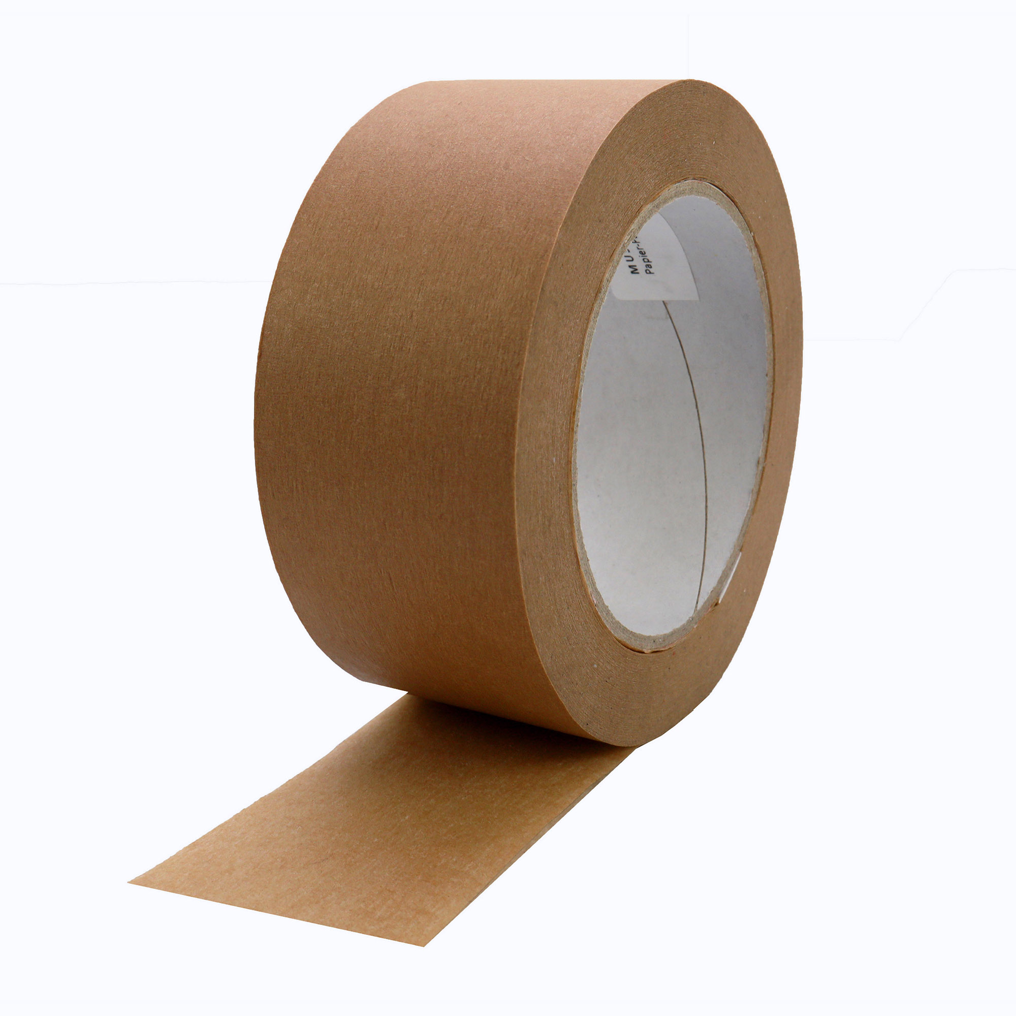 ZD-PPB-5050-3 Ökopap Papier Spezial Klebeband 50 mm x 50 m