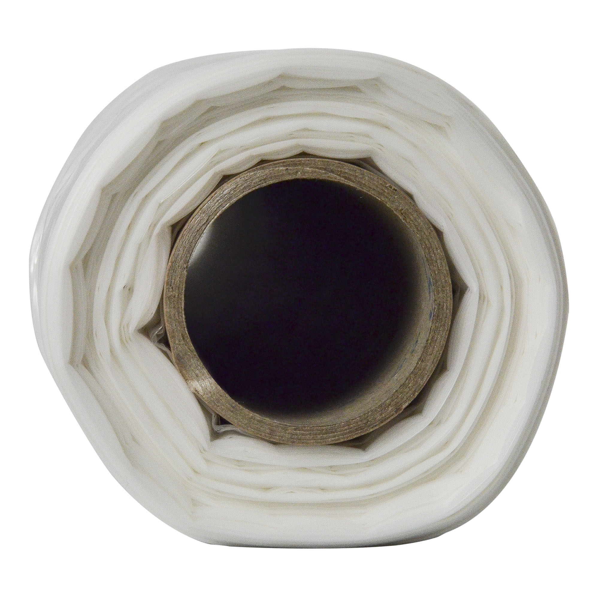 Fein18-2 Abdeckfolie Malerabdeckfolie LDPE 18 my „fein18“ Rolle 2 x 100 m