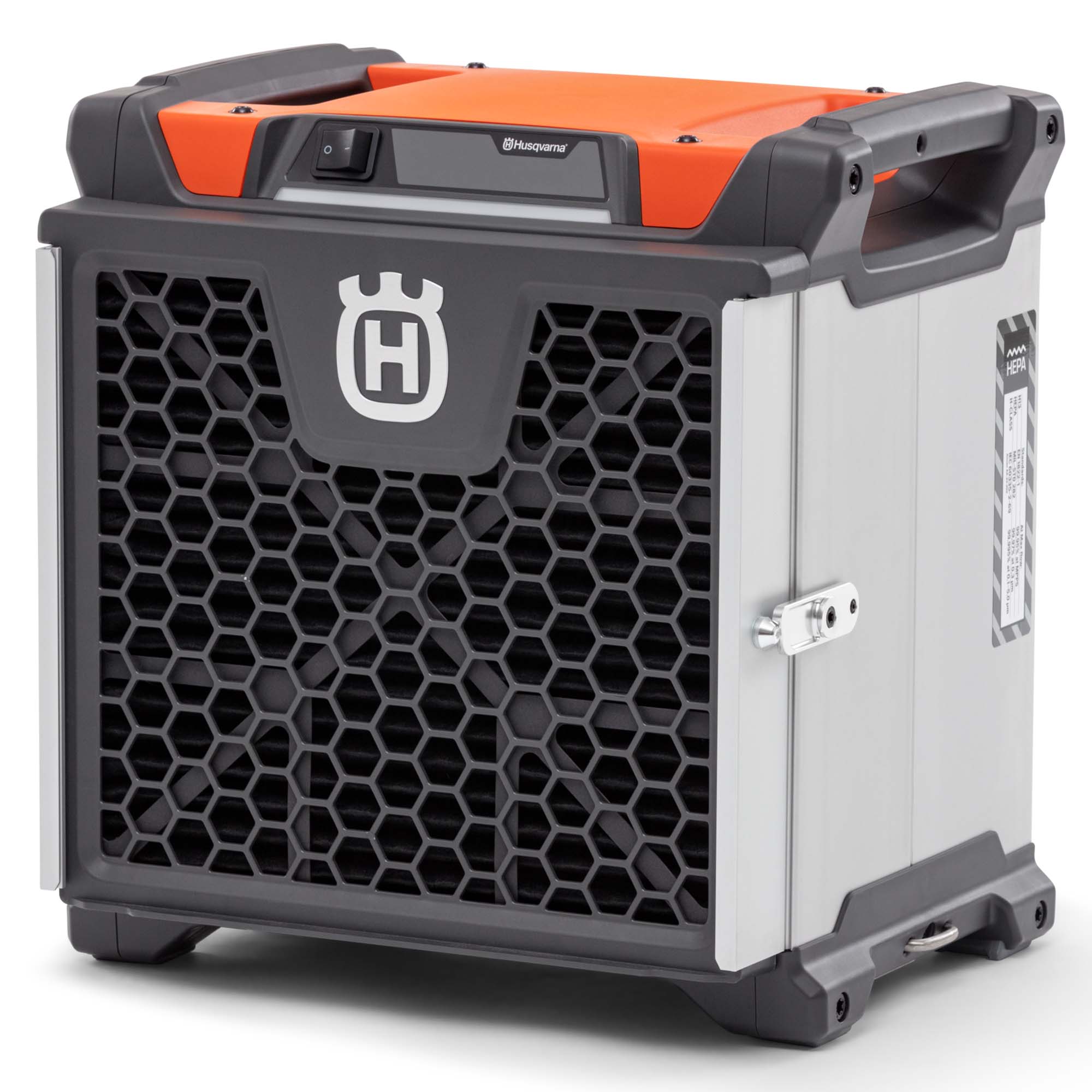 Husqvarna abwaschbarer Vorfilter für Bau-Luftreiniger A25