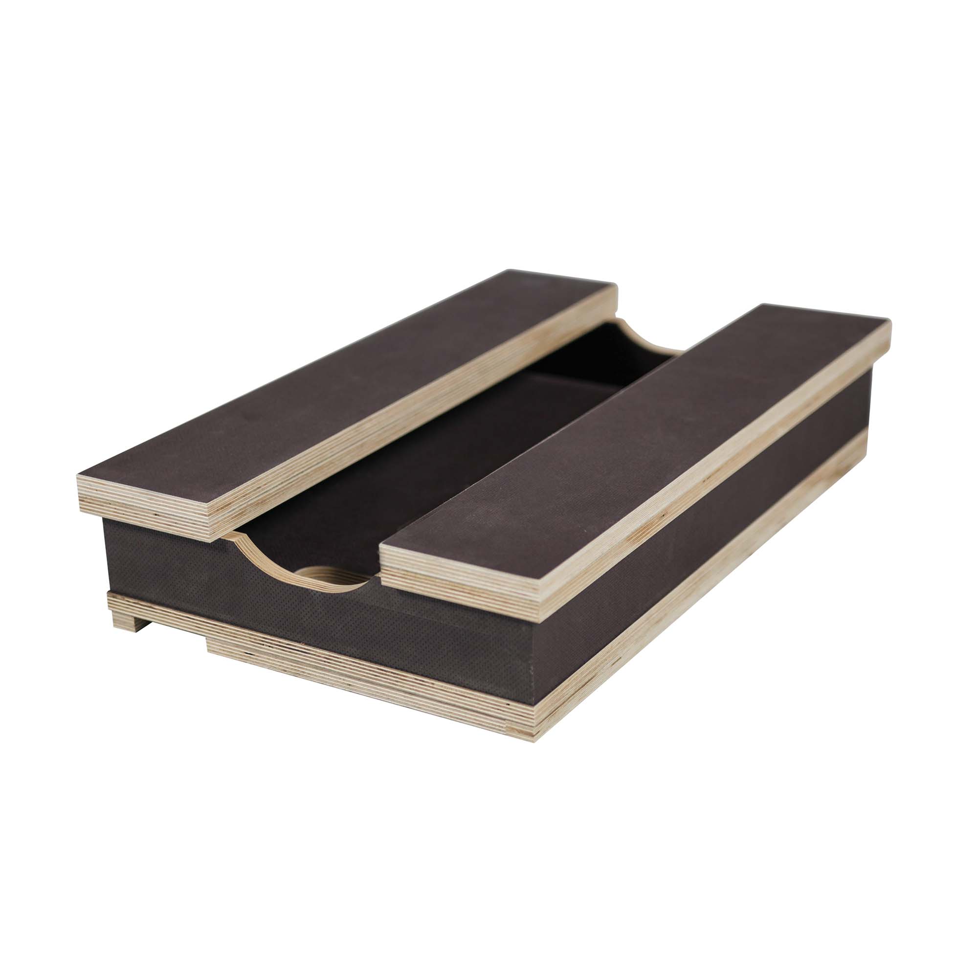 Schneidboard-1 Schneidbord für Saugolator WC Sauger
