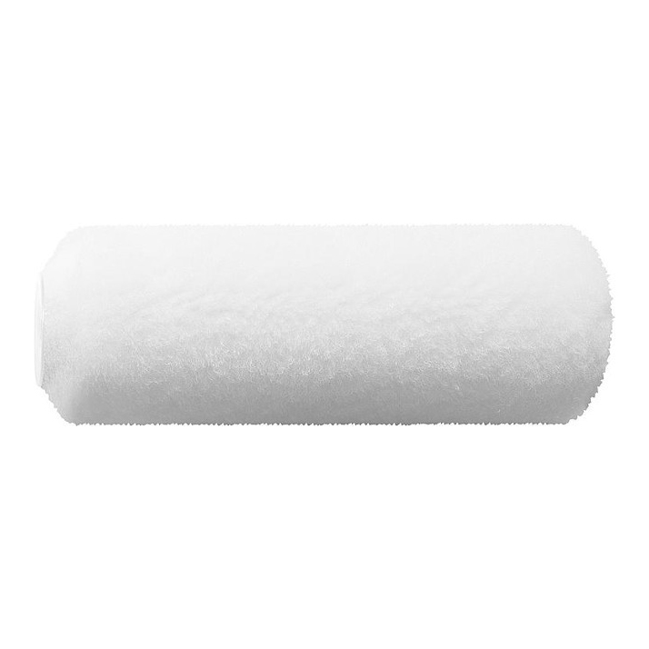 walze_vestan Farbwalze 25 cm Vestan weiss, Polhöhe 21 mm, Kern 48 mm