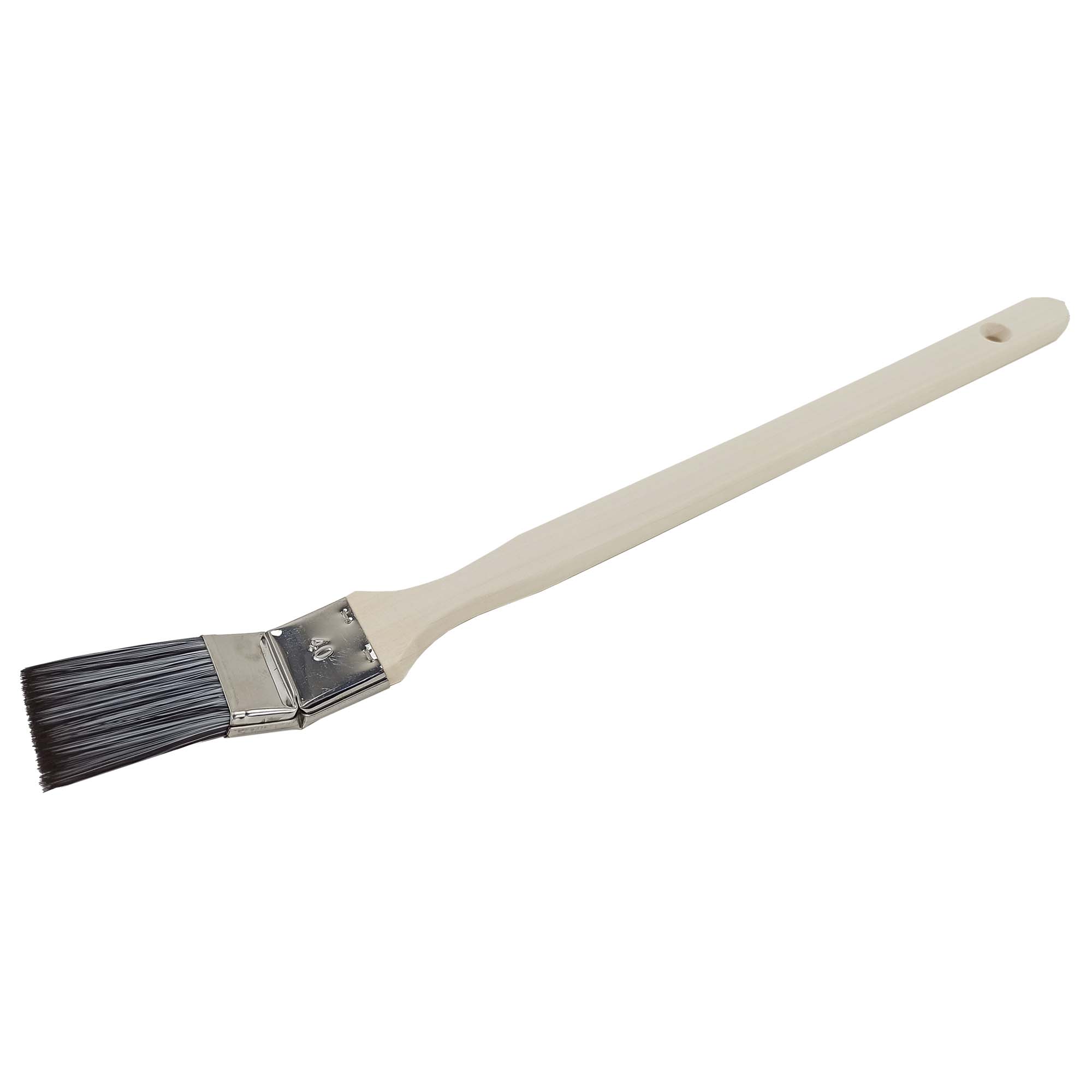 SolidPro M Eckenpinsel 40 mm Kunstborste 1,5 Stärke Holzstiel SolidPro M Eckenpinsel 40 mm Kunstborste 1,5 Stärke Holzstiel