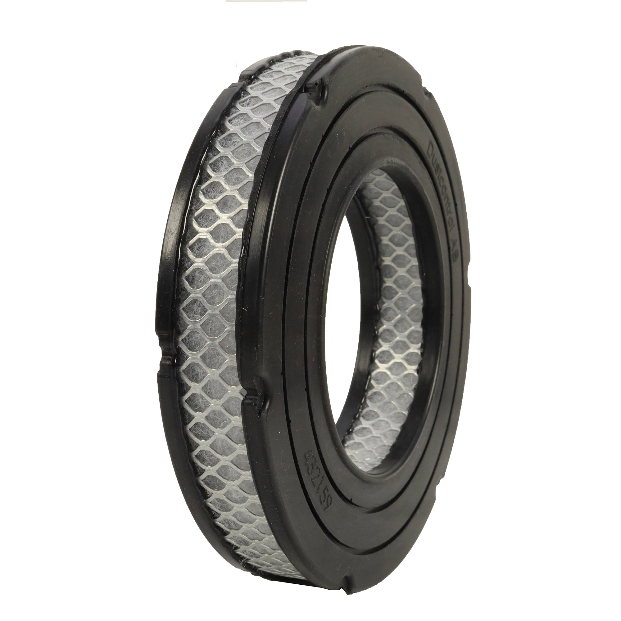 ZD-1800-Motorkuhlluftfilter-1 Dustcontrol Motorkühlluftfilter für DC 1800 H Asbest Staubsauger