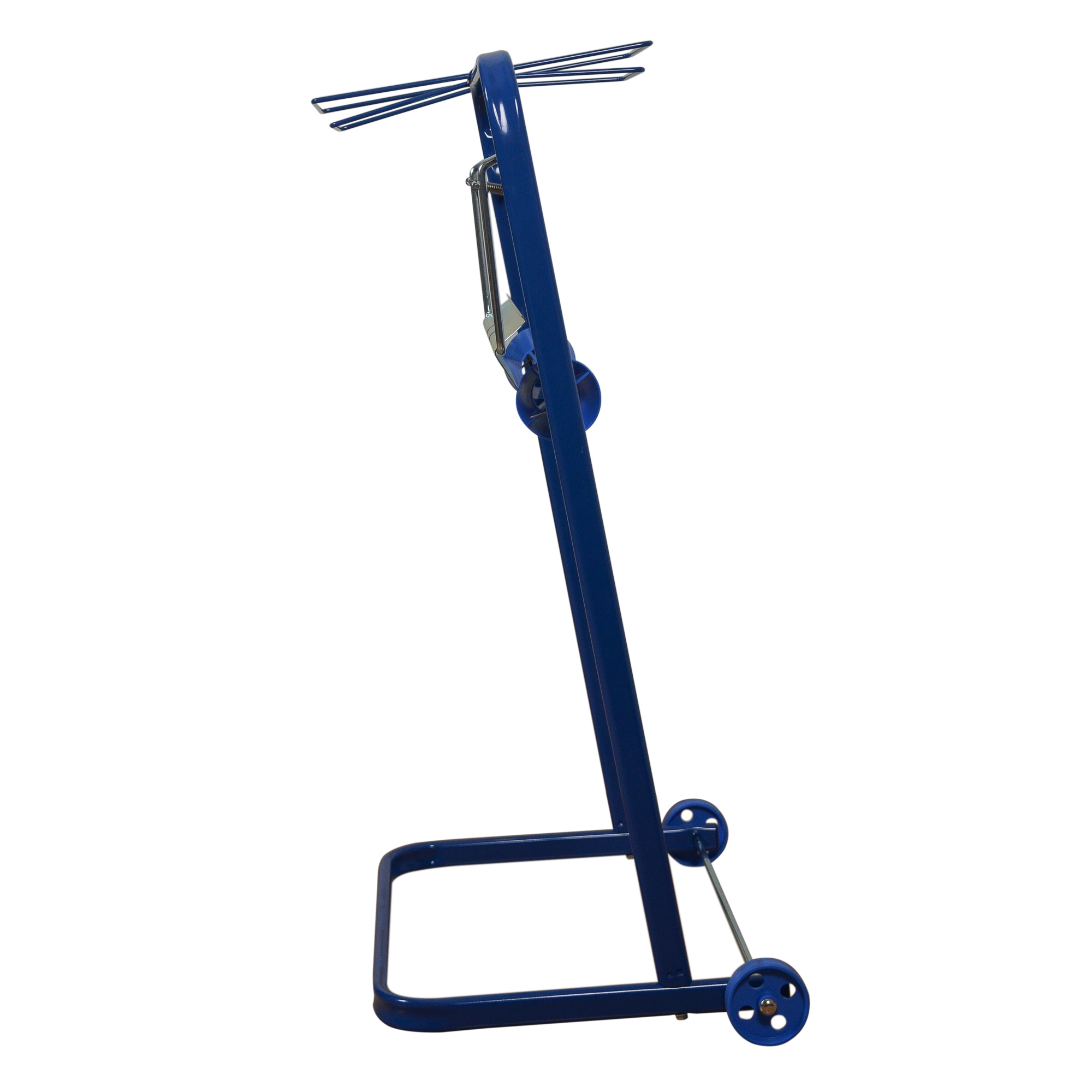 zero-dust-bodenstaender-mit-muellsackhalterung-abrissschiene-fuer-industrieputztuch-rollen-zd-_2