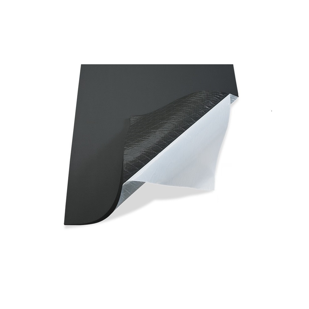 Armaflex_sheet_adh1x1 0.5 m² Zuschnitt Armaflex original XG Kautschuk selbstklebend