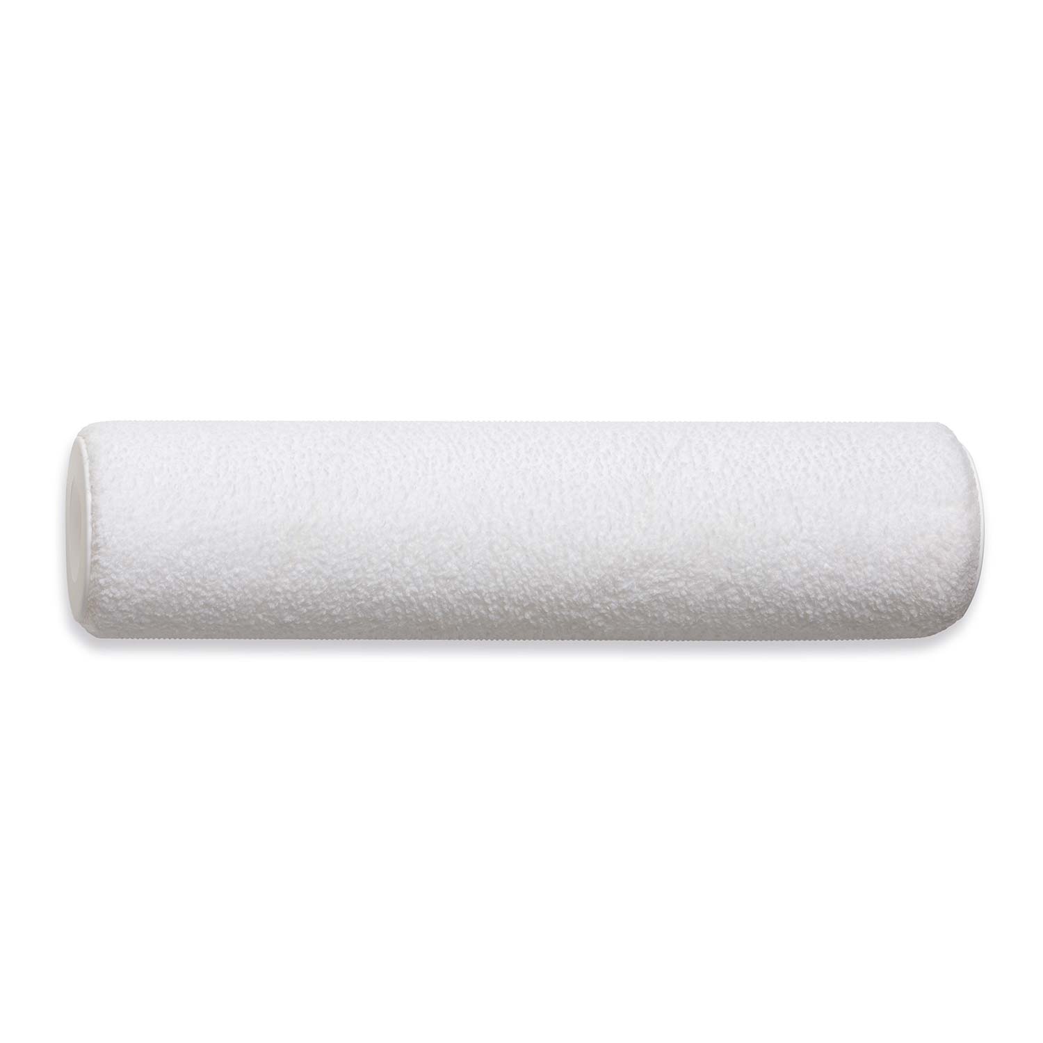 walze_Polyester Lackierwalze 10 cm, Filt, Polhöhe 5 mm, Kern 17 mm, 10 Stk.