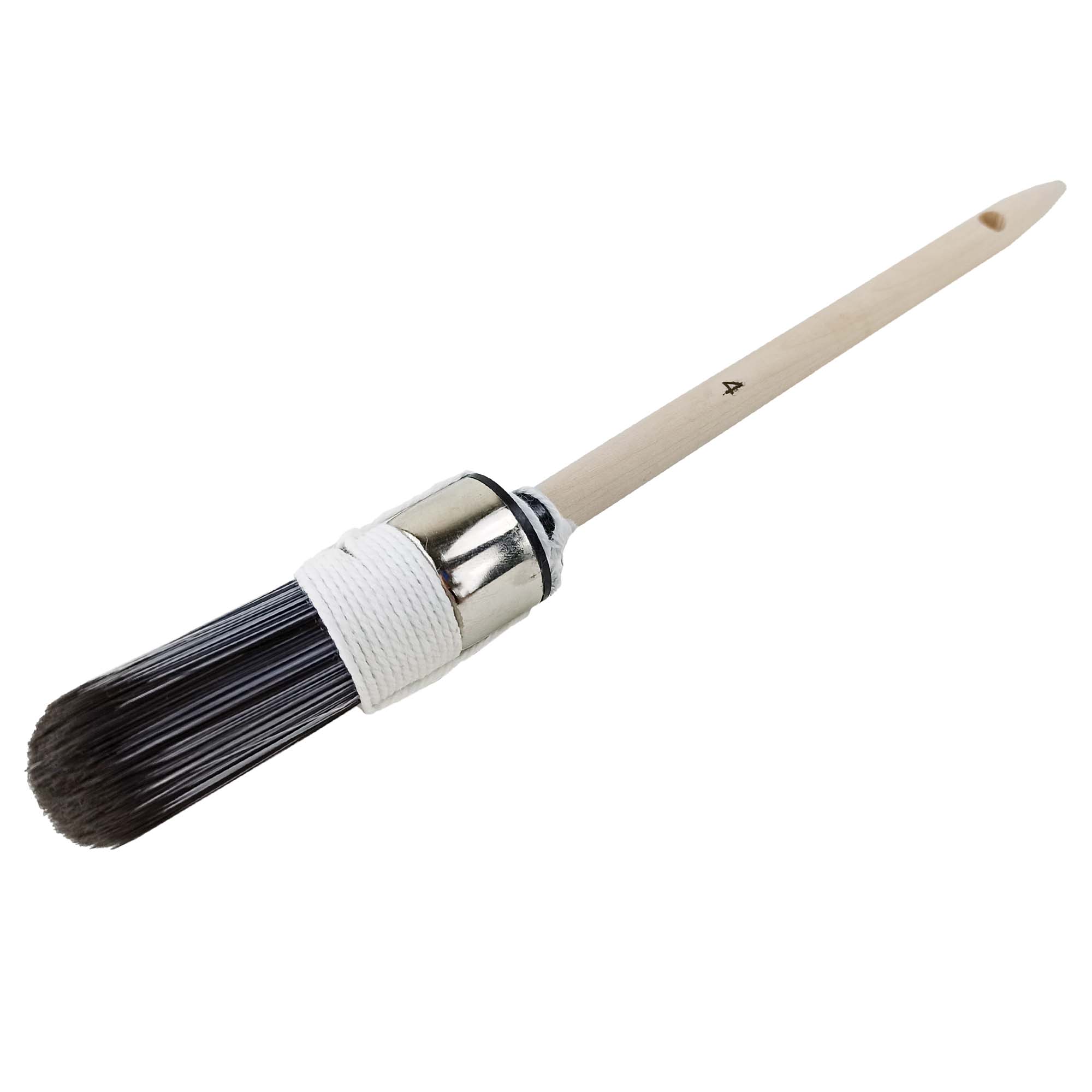 SolidPro M Ringpinsel Größe 4 SolidPro M Ringpinsel Größe 4