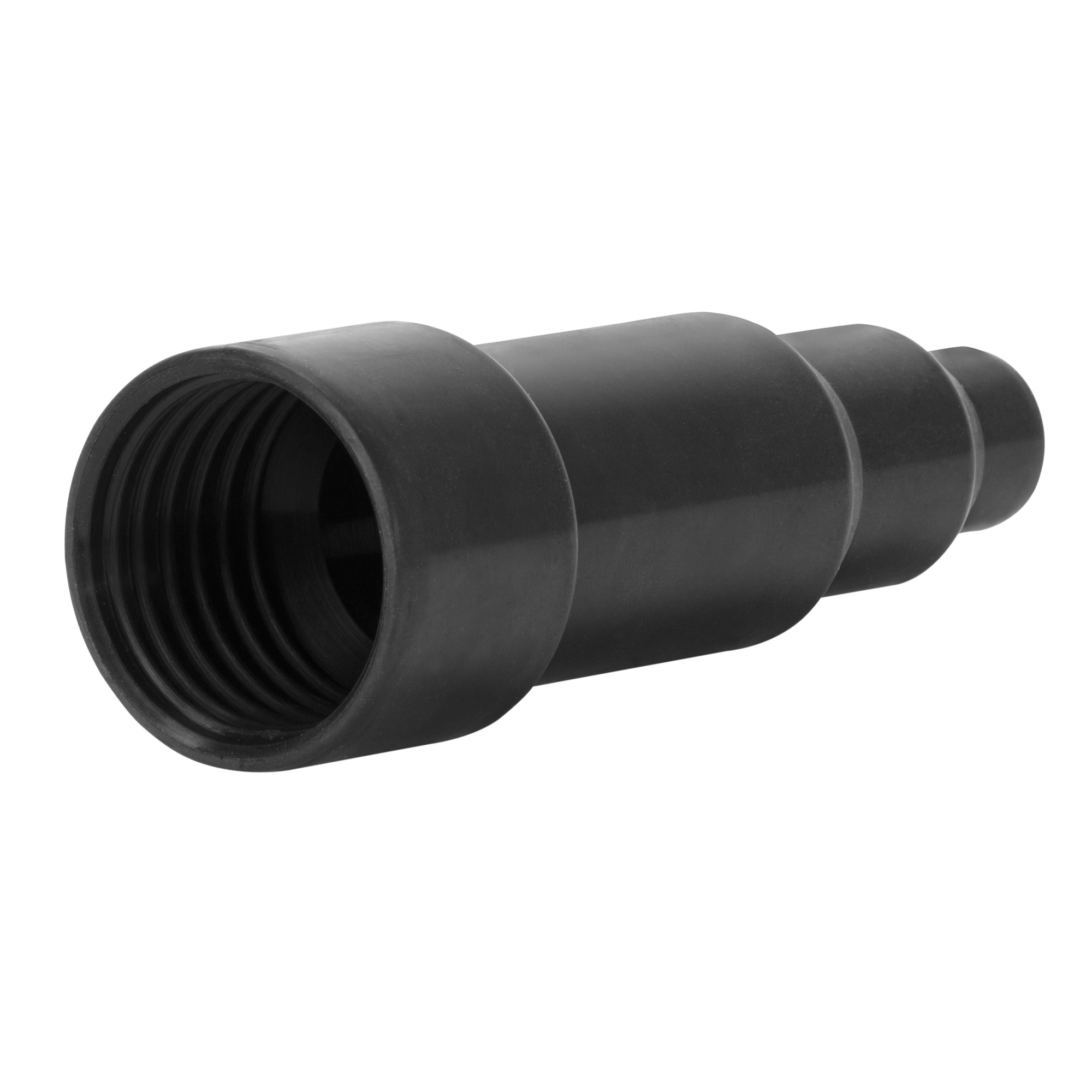 Adapter_38mm_web Husqvarna® Multi Werkzeugadapter 38 mm Schlauch