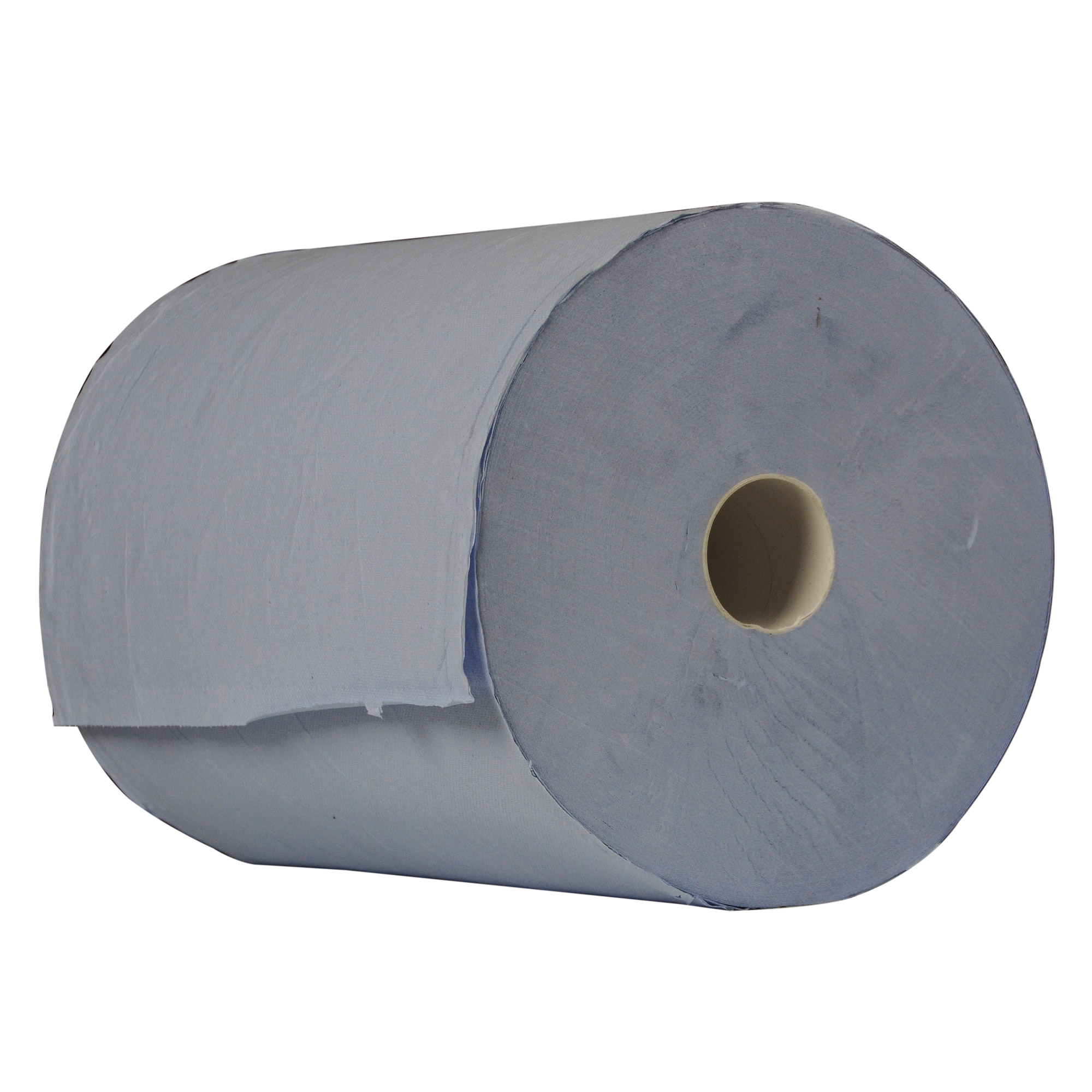 Blau_Rolle_breit_2_web Industrieputztuch Rolle 36 cm Breit 2-lagig 1000 Blatt blau