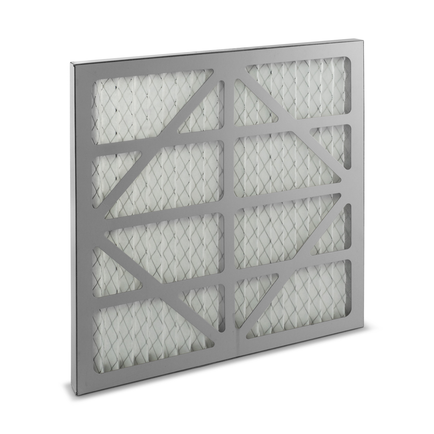 Staubfilterbox-350-Filter-G4 Grobstaubkassettenfilter G4 für Staubfilterbox 350