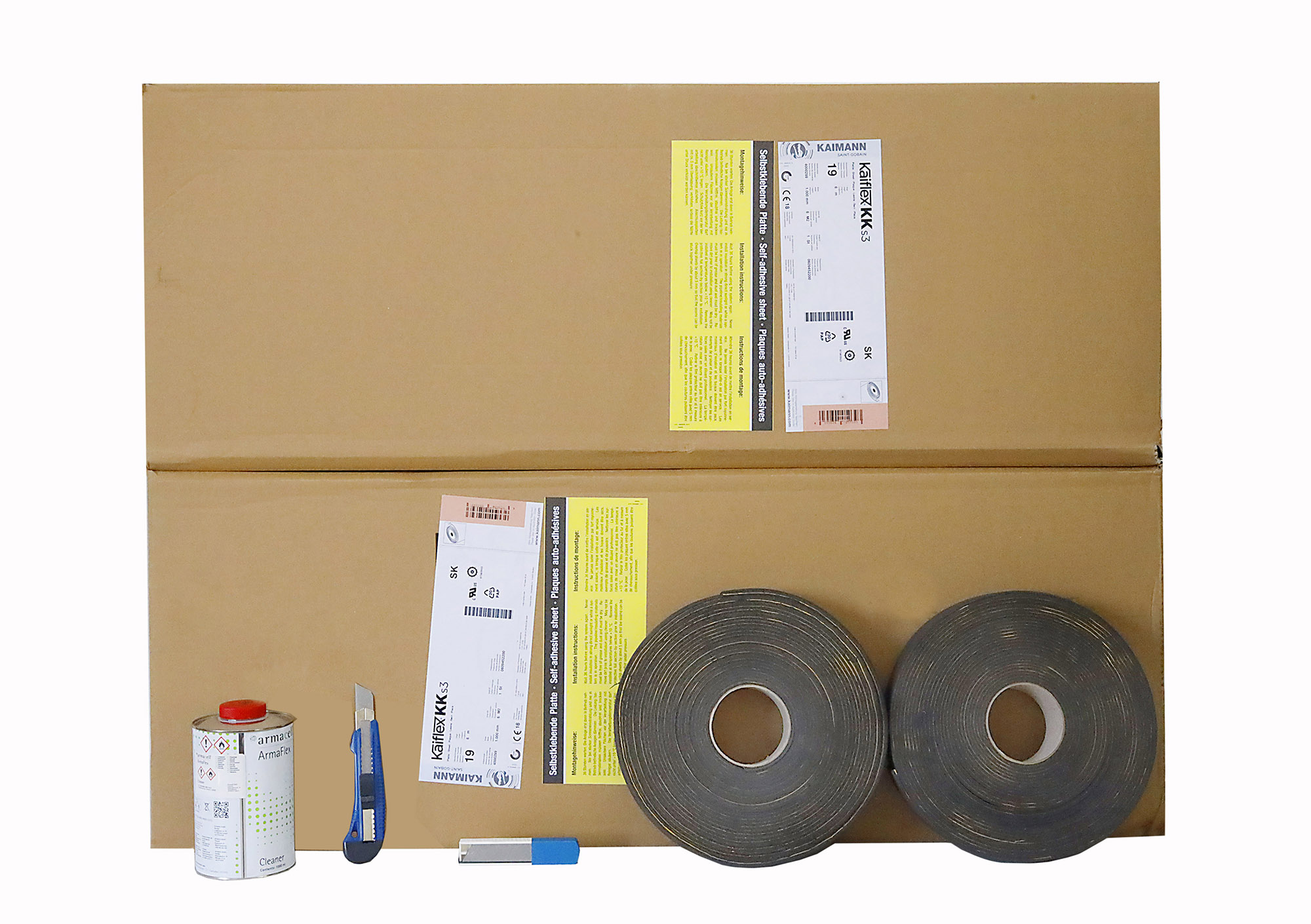 014BrsanTHcBDuhp original Kaimann Kaiflex KK Camper-Ausbau-Set 2