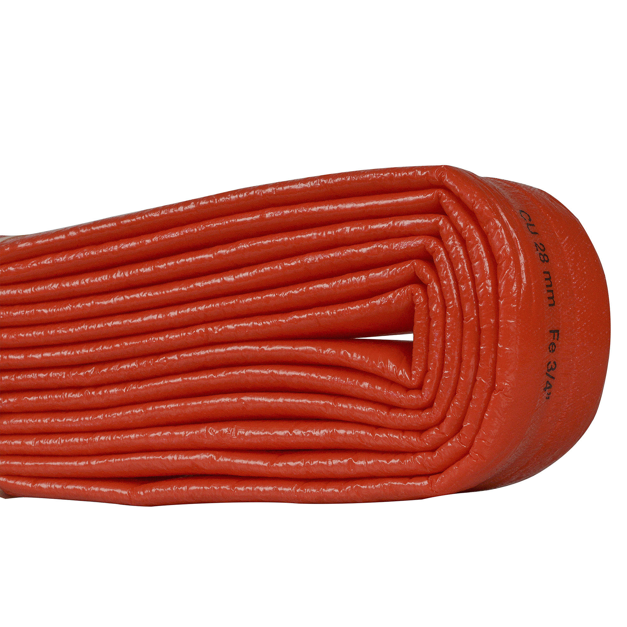 Schutzschlauch-rot-3W16JrMuUOpvBB PE Schutzschlauch Isolierung 4 mm rot