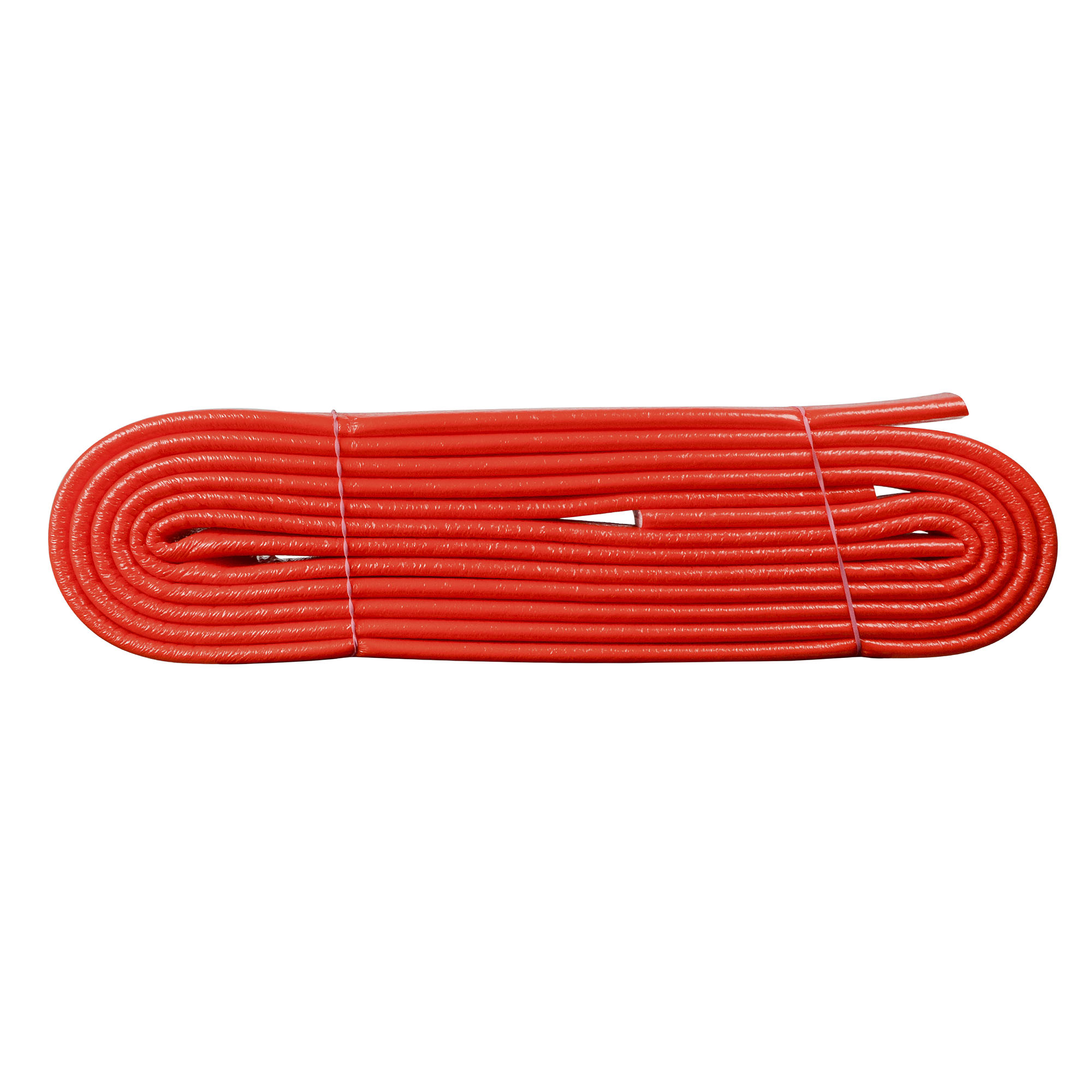 Abwasserschutzschlauch_9mm_1vfkf3iv9v8emW PE Schutzschlauch Isolierung 9 mm rot für Abwasser