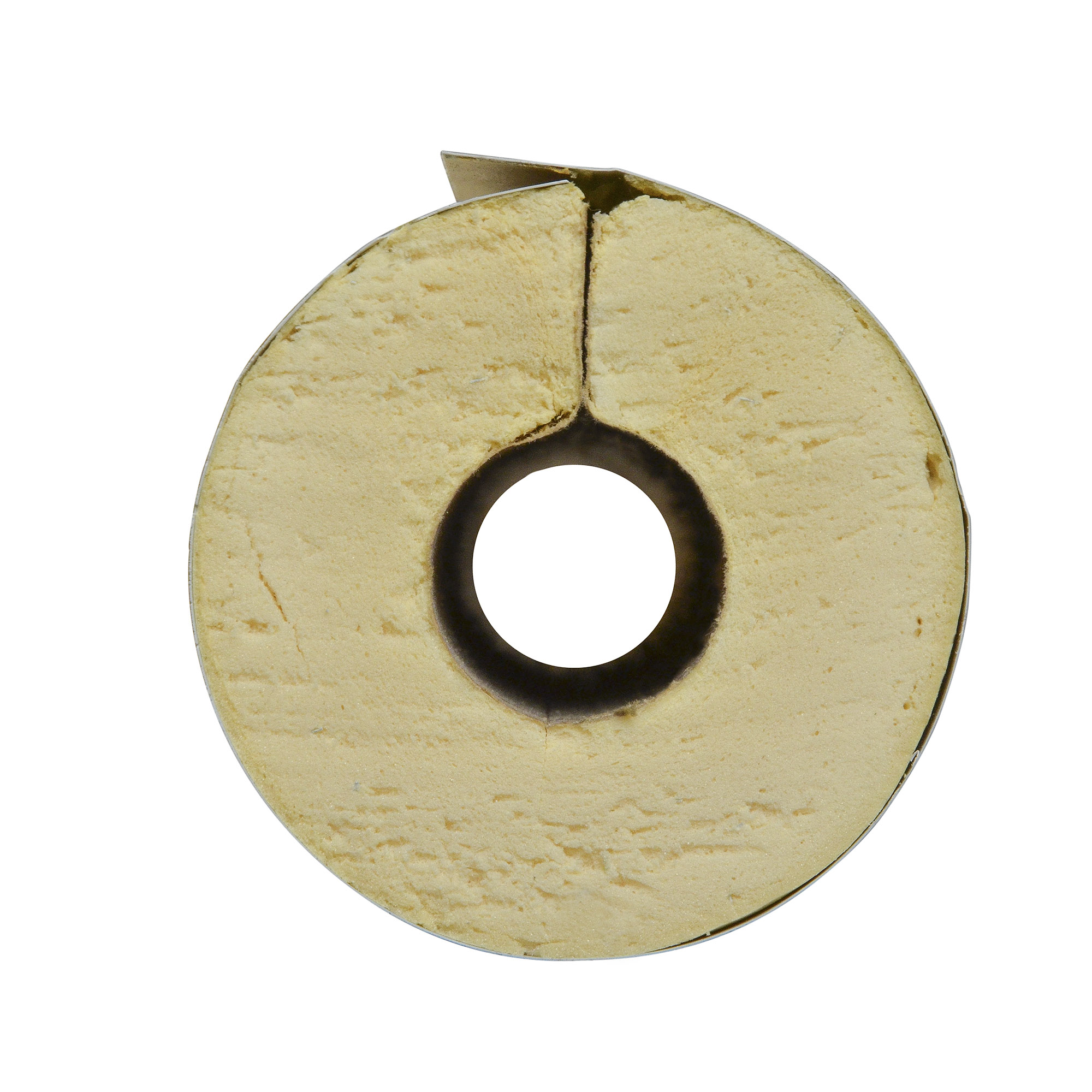 PUR_Rohrschale-3oZhi6Z0rwh8px PUR Isolierung mit PVC-Ummantelung selbstklebend Typ 035