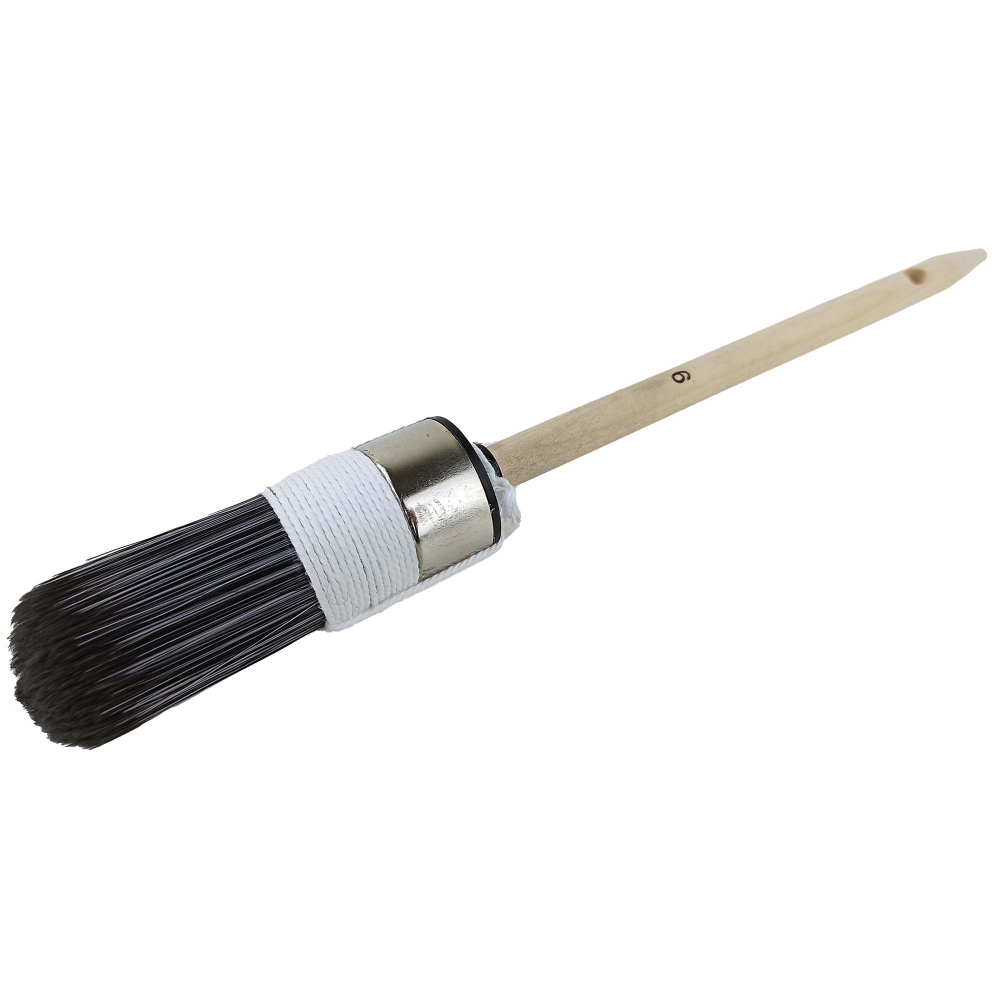 SolidPro M Ringpinsel Größe 6 SolidPro M Ringpinsel Größe 6