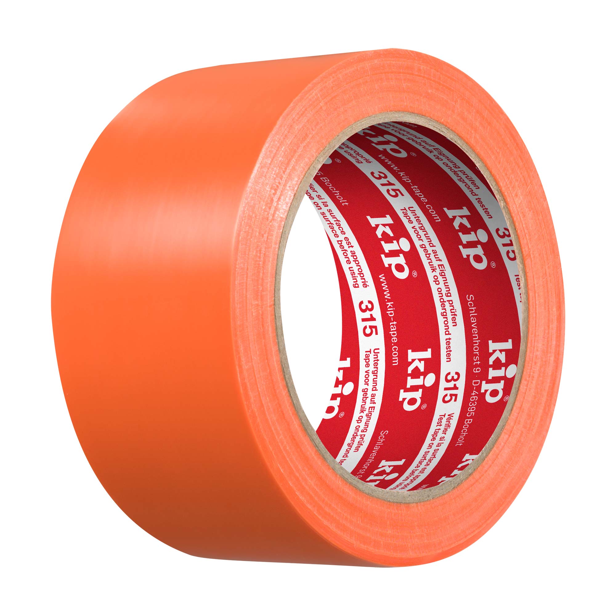 315-65 KIP ® 315 PVC-Schutzband Premium PLUS 50 mm x 33 m