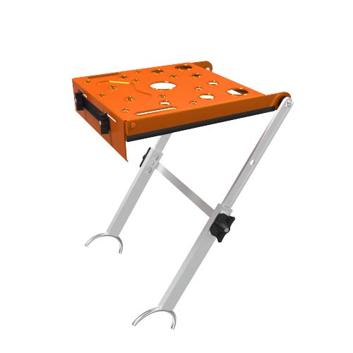 PLATTFORM PRO Einhängetritt Little Giant PLATTFORM PRO Einhängetritt Little Giant