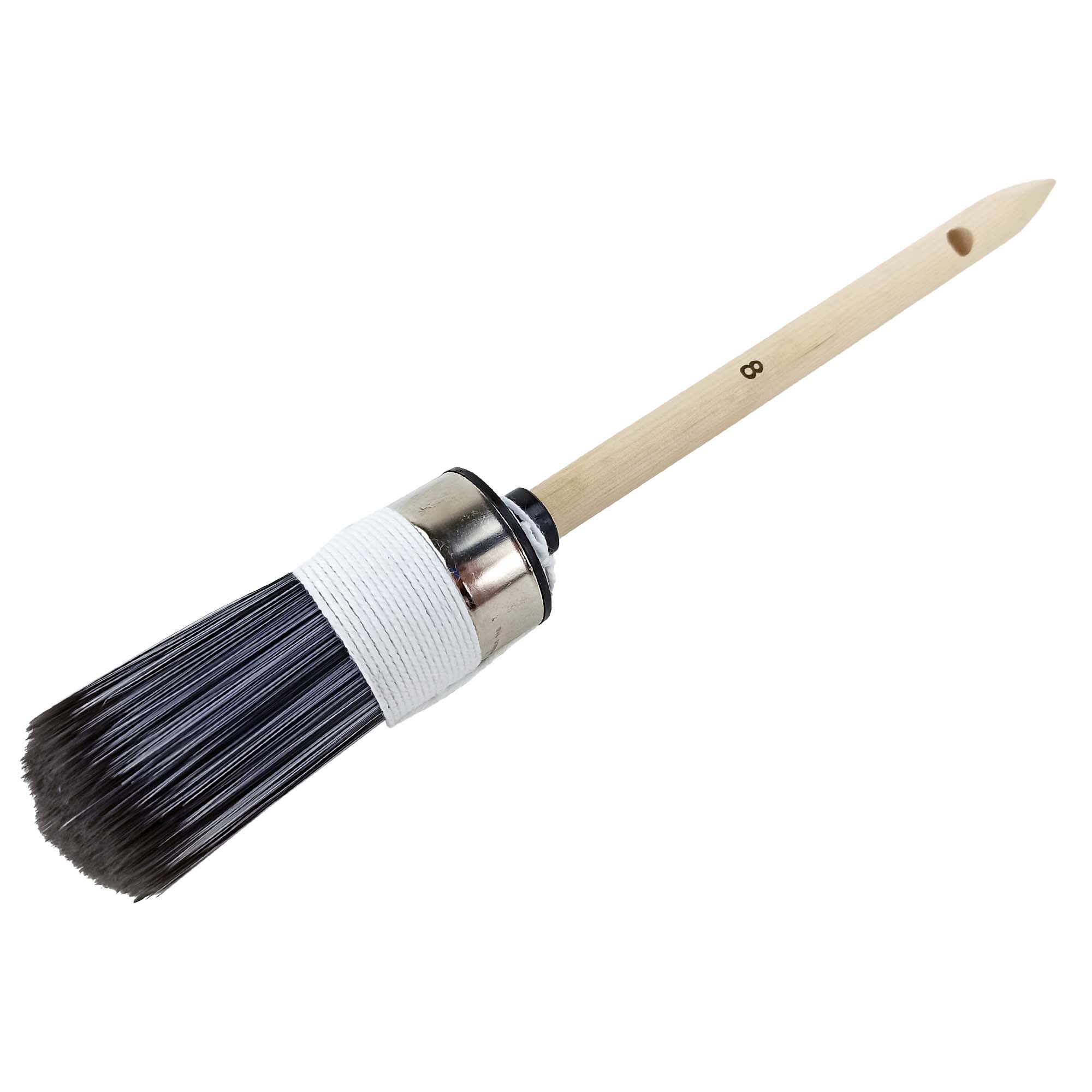 SolidPro M Ringpinsel Größe 8 SolidPro M Ringpinsel Größe 8