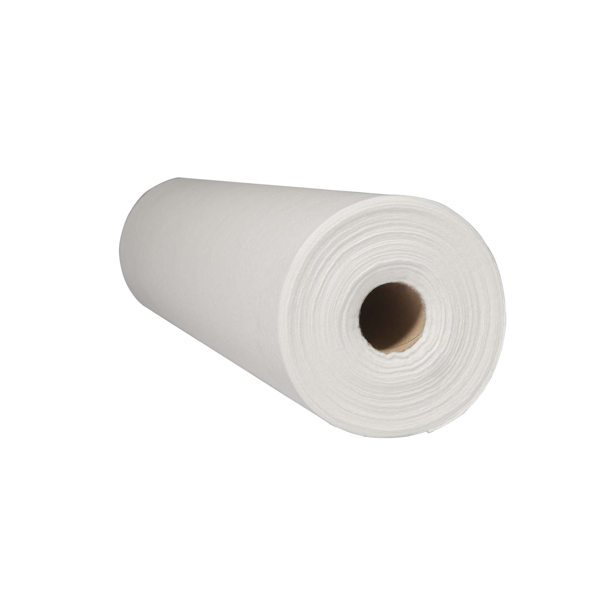 TreppTurbo65liegend Abdeckvlies selbsthaftend 0,65 x 25 m mit Folienoberseite 180 g/m² TreppTurbo180 25/65