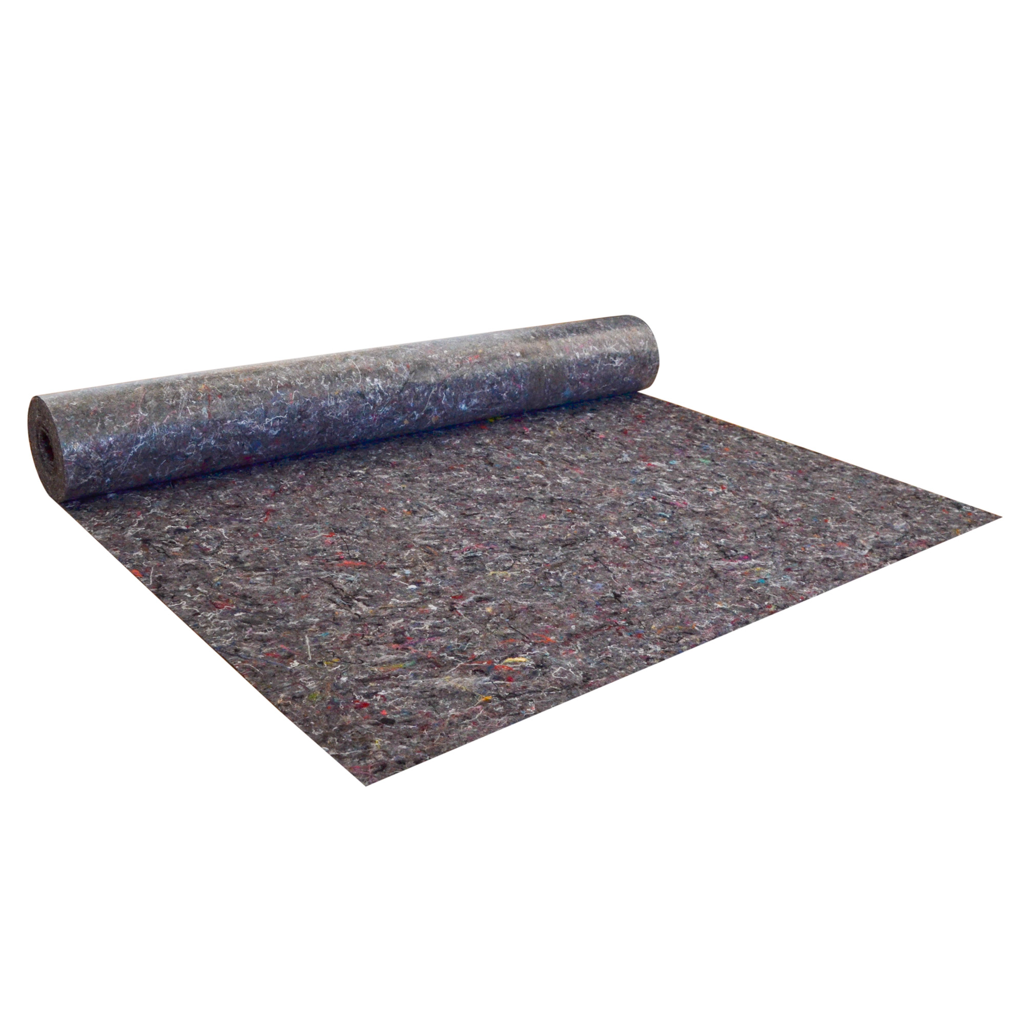 Vlies_400gr_ausgerollt_web Abdeckvlies grau 1 x 10 m Premium Robust Malerabdeckvlies 400 g/m²