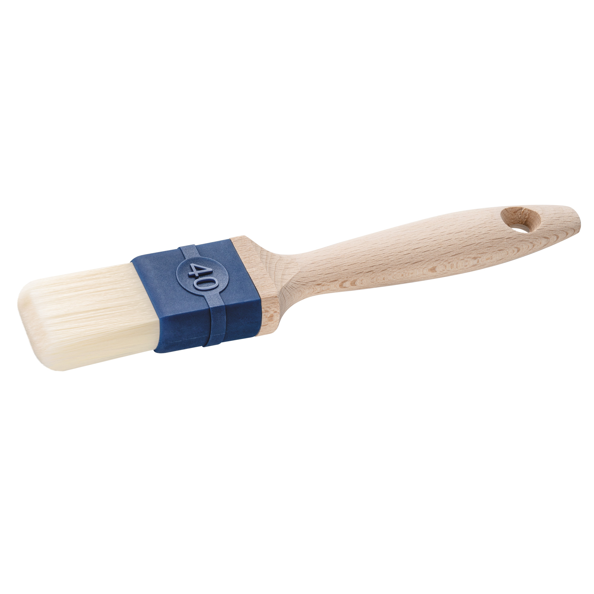 ZD-810340000_web Flachpinsel Premium AquaTex 40 mm