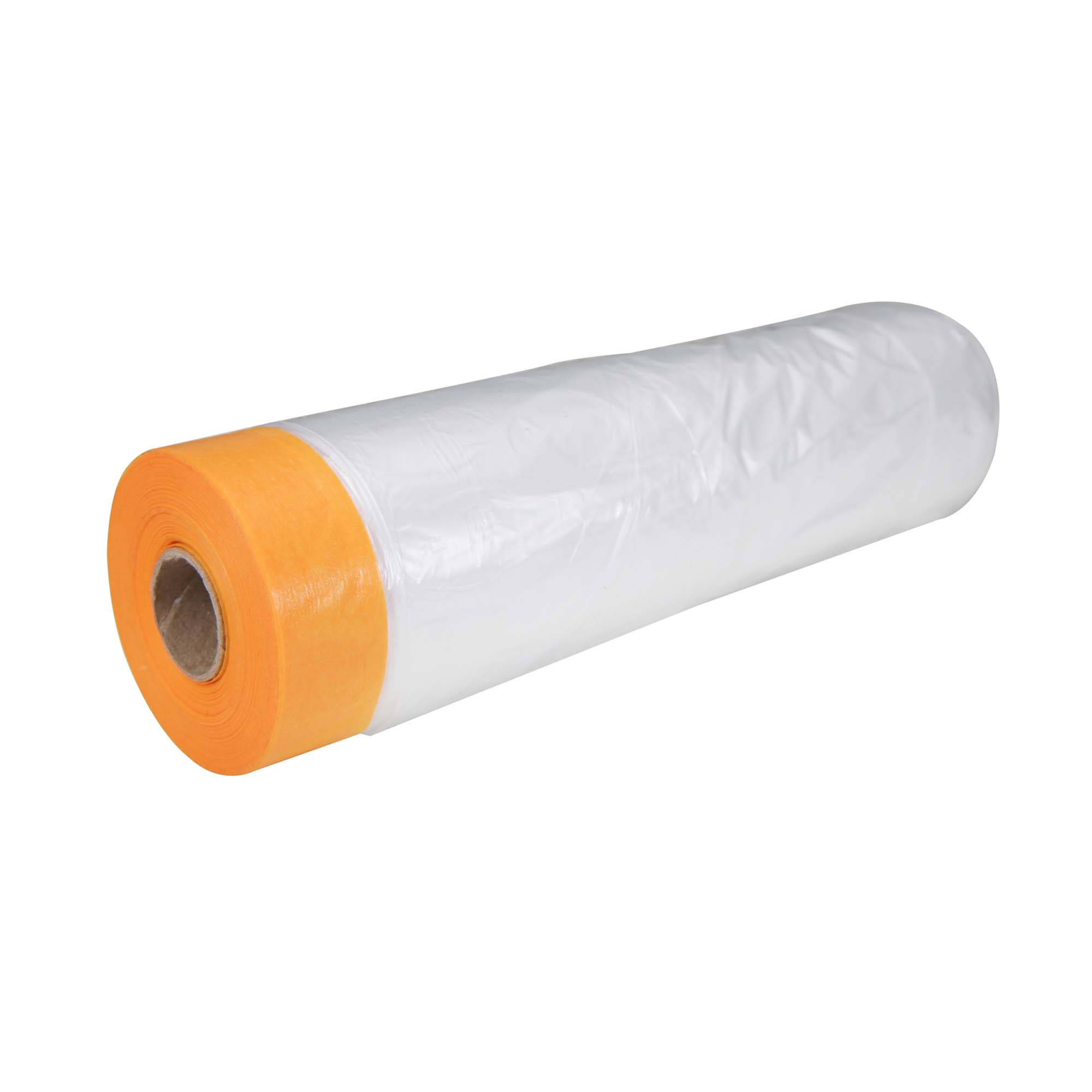 Goldmasker2 Goldband Klebeband / Washitape mit Abdeckfolie 7 my Rolle 2700 mm x 16 m