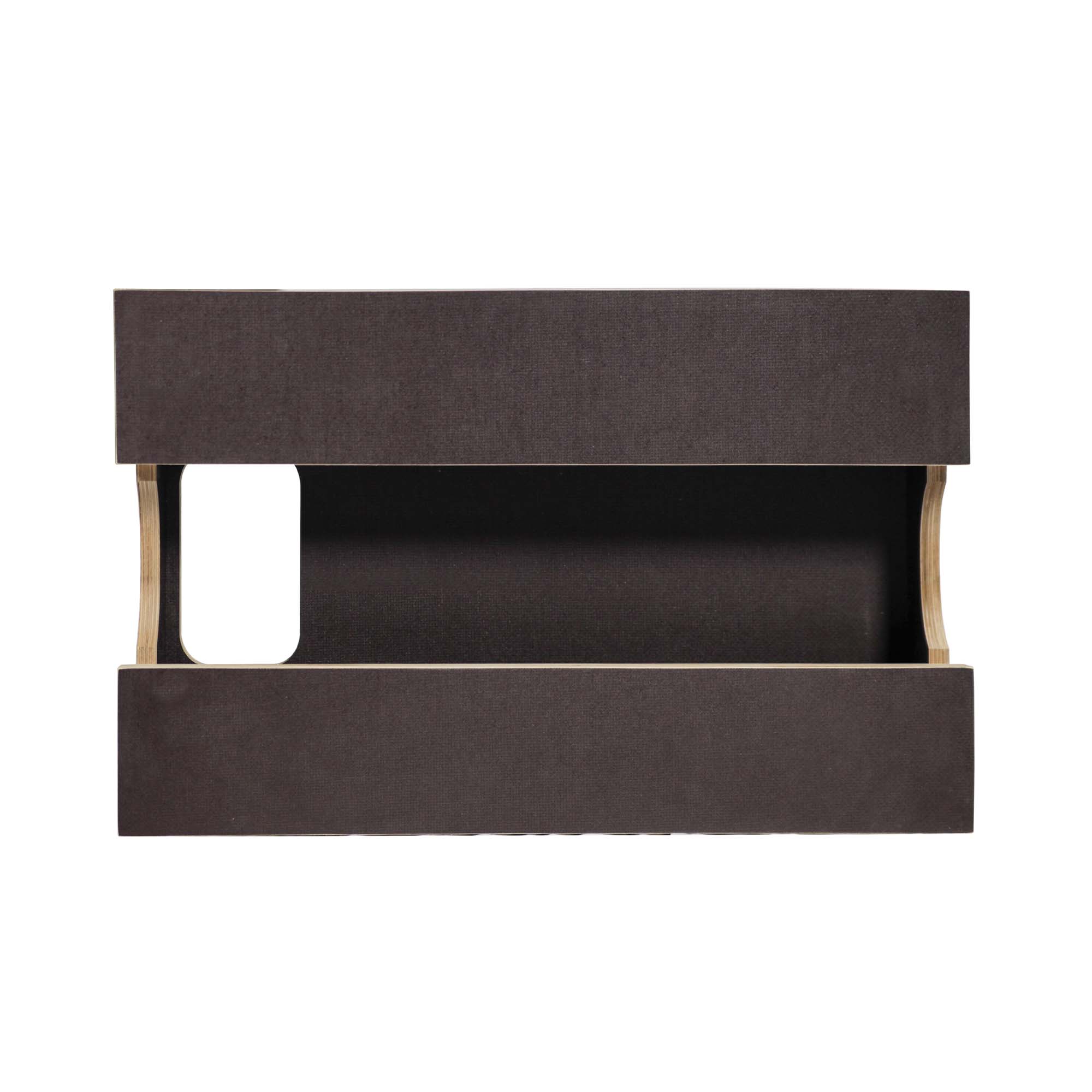 Schneidboard-3 Schneidbord für Saugolator WC Sauger