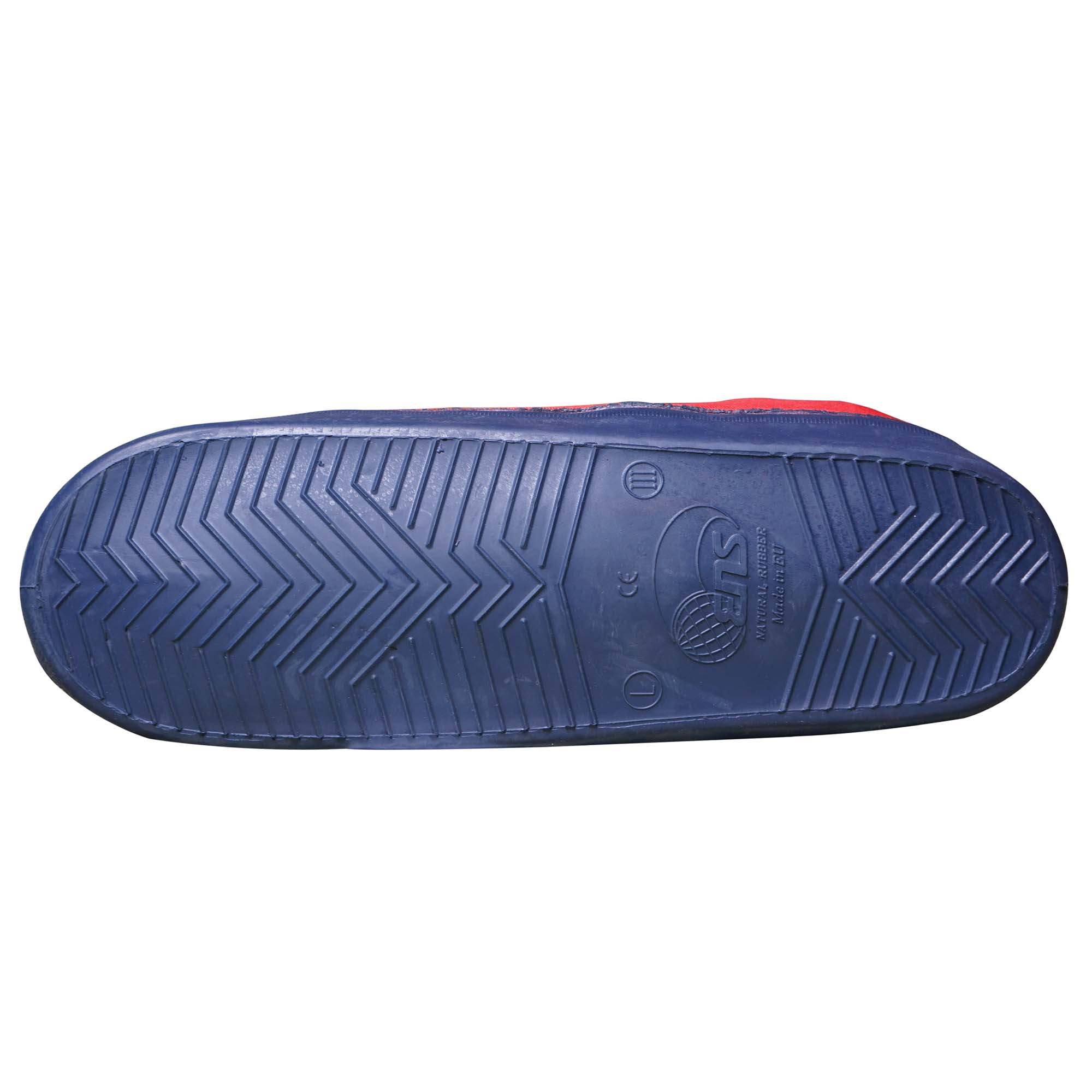 Sauber-Uberziehschuh-rot3 Sauber Überziehschuhe Schutzschuh Überschuh rot