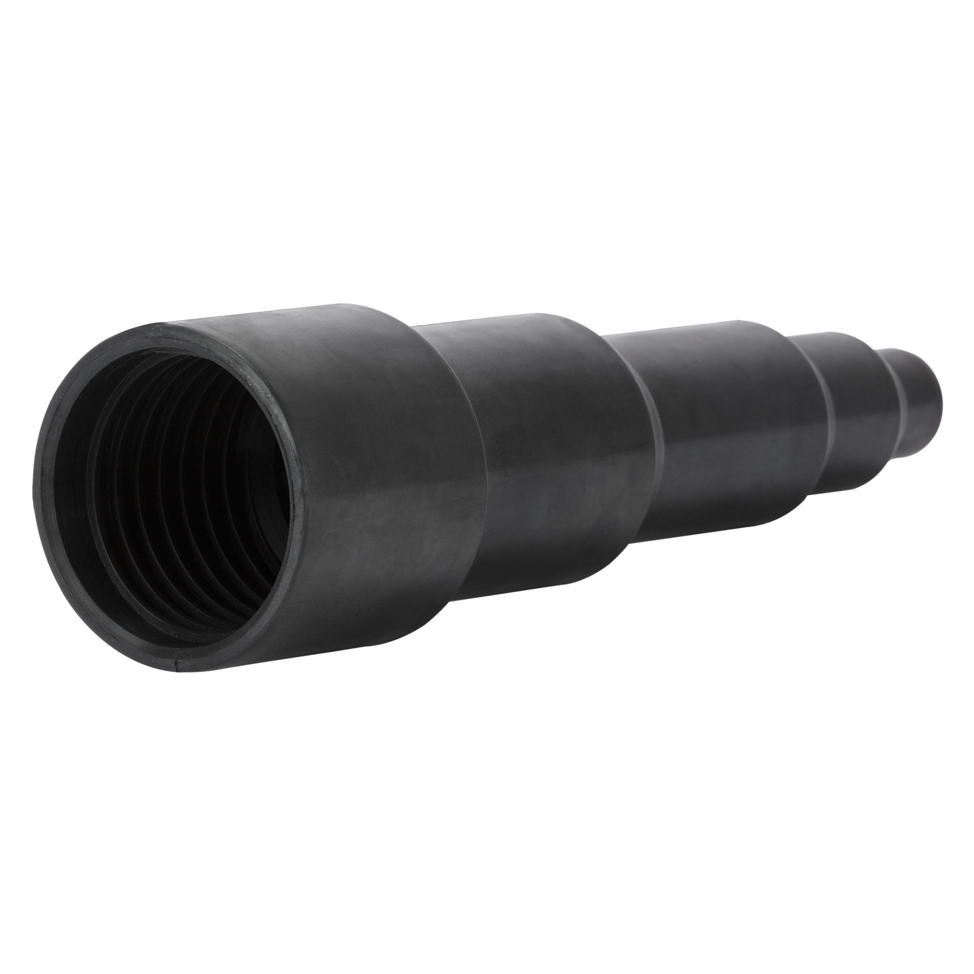 Adapter_51mm_web Husqvarna® Multi Werkzeugadapter 51 mm Schlauch