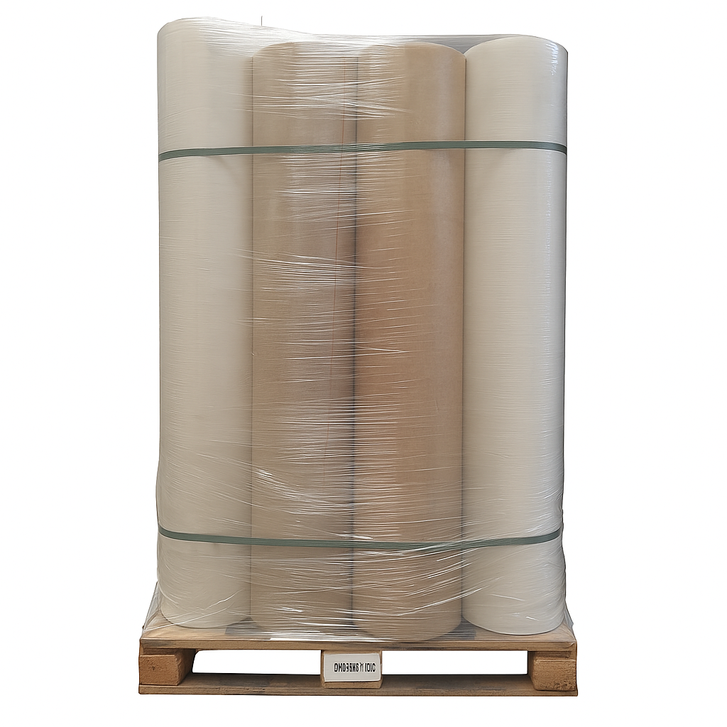 Sonderposten Abdeckpappe Milchtütenpapier 2. Wahl 25 Rollen Sonderposten Abdeckpappe Milchtütenpapier 2. Wahl 25 Rollen