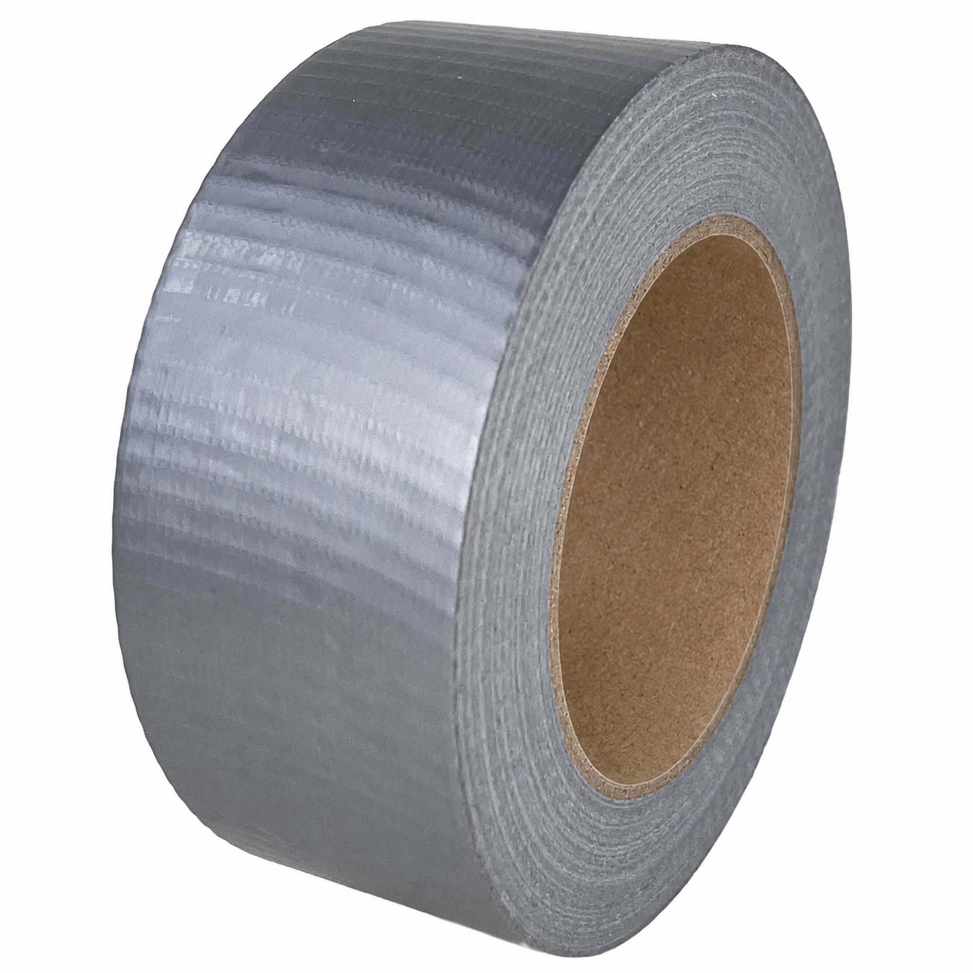 Scorprotect® Duct Tape Gewebe-Klebeband PE-beschichtet 50 mm x 50 m – reißfest & wasserabweisend