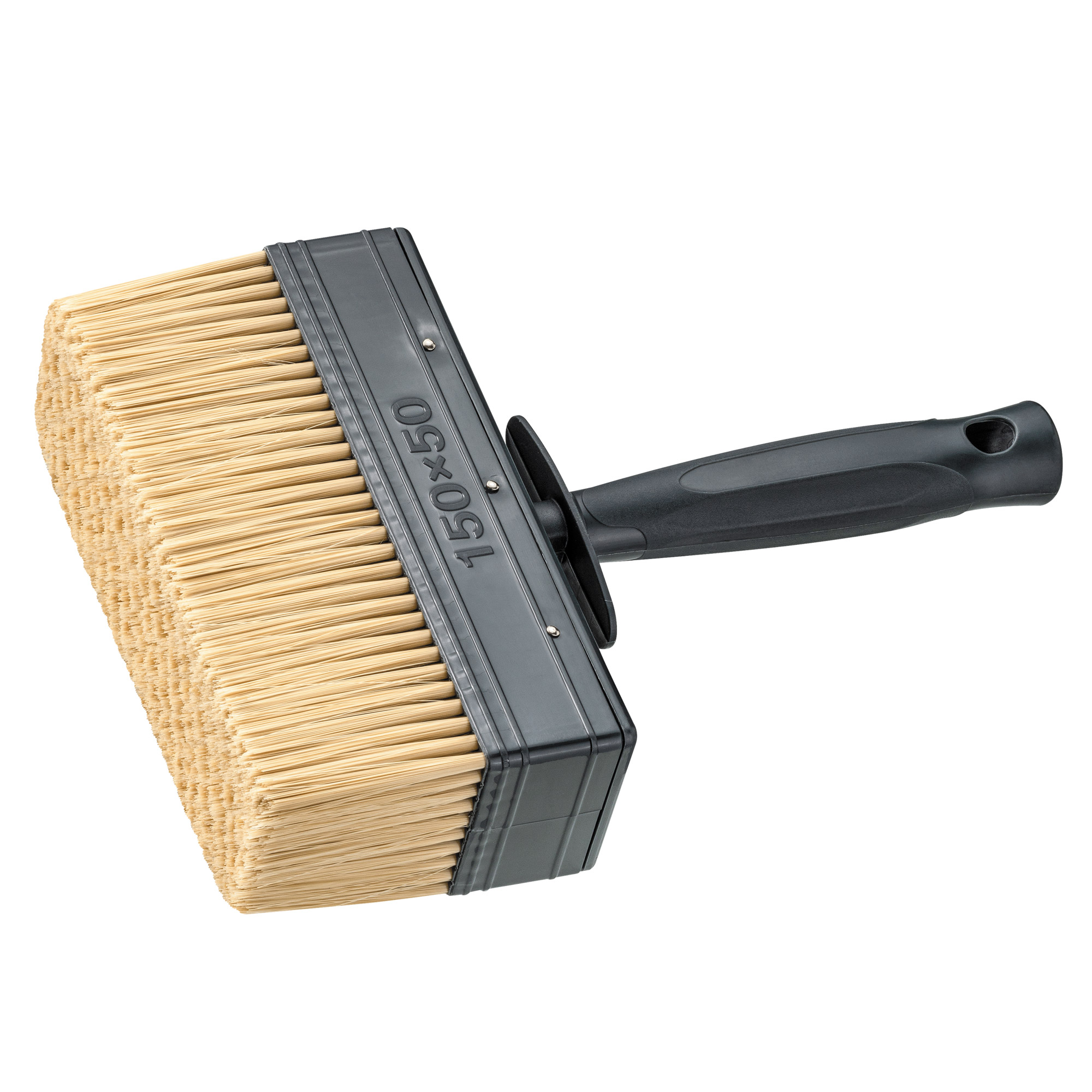 ZD-83691510_web Flächenstreicher 150 x 50 mm, gestanzte Borste, hell