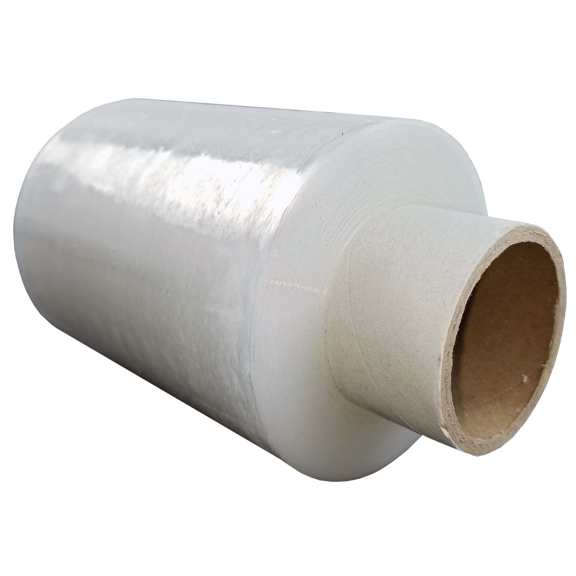 Mini Stretchfolie Handstretchfolie 100 mm x 150 m transparent Mini Stretchfolie Handstretchfolie 100 mm x 150 m transparent