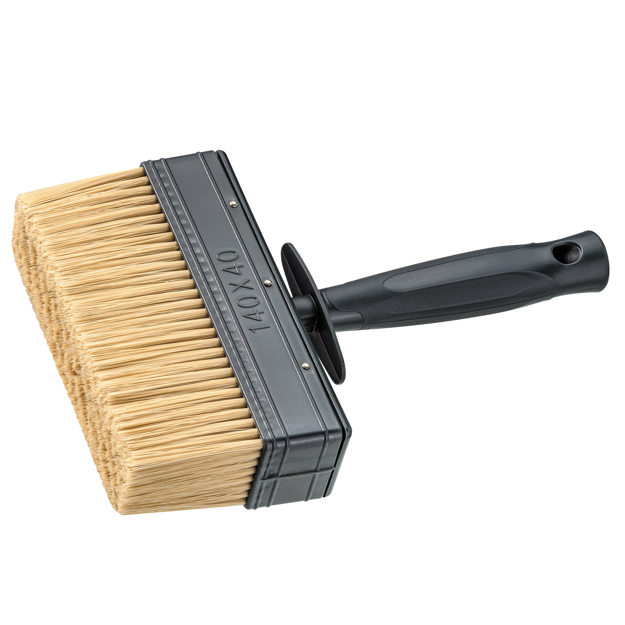 ZD-83691410_web Flächenstreicher 140 x 40 mm, gestanzte Borste, hell