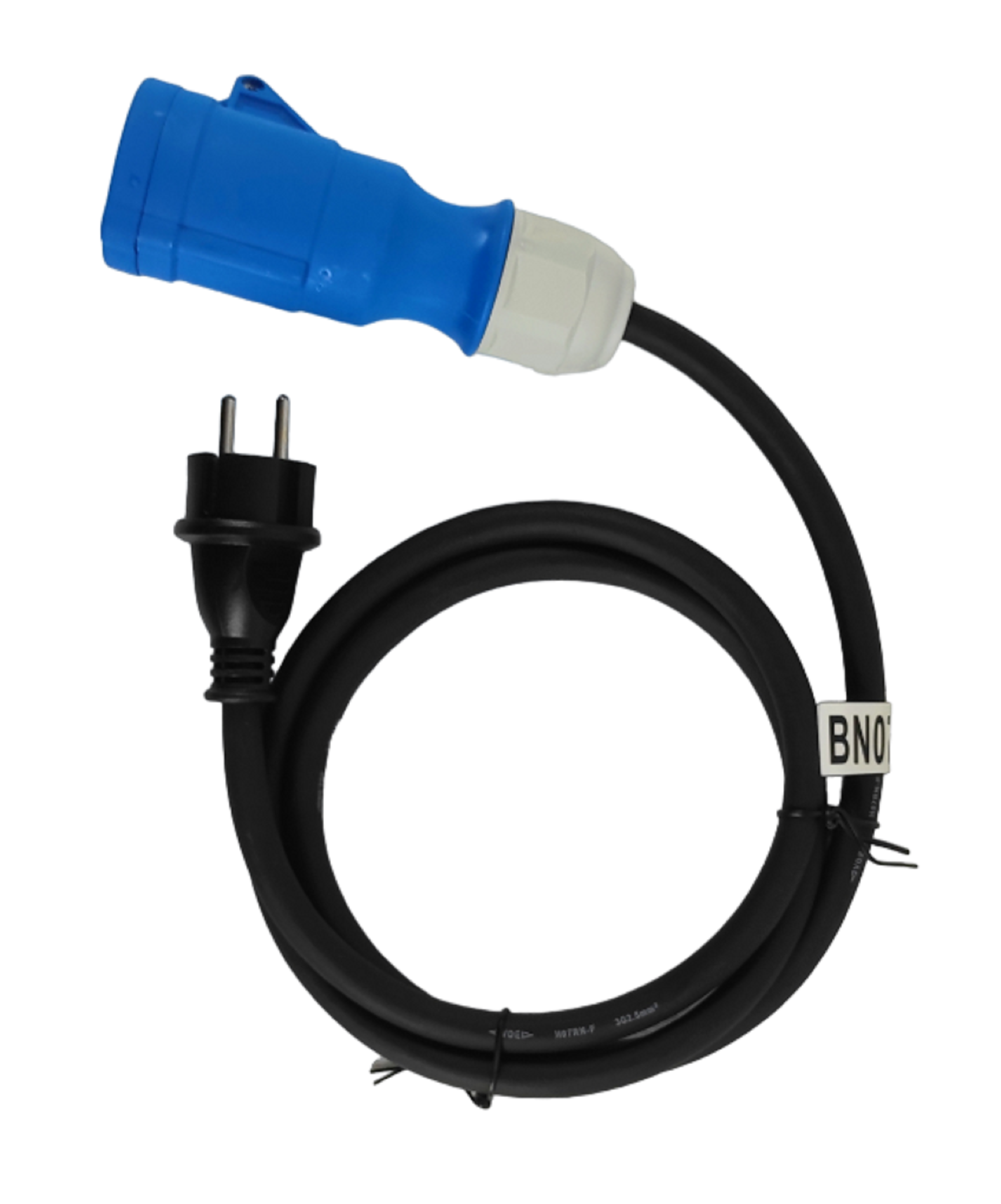 1000006765-PhotoRoom-PhotoRoom Adapterkabel für Husqvarna® S36/ Pullman S36 Staubsauger