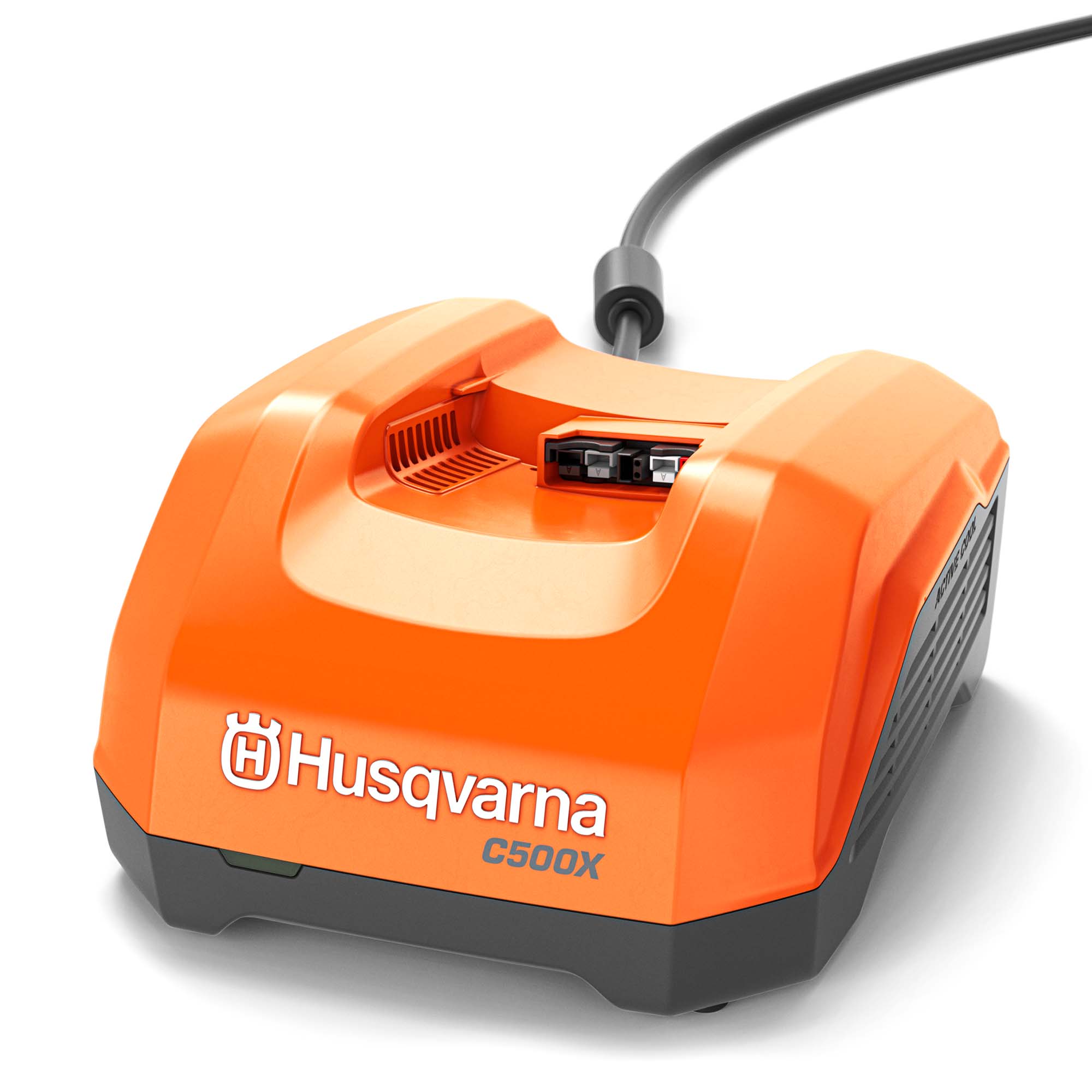 Husqvarna® Schnellladegerät C500X