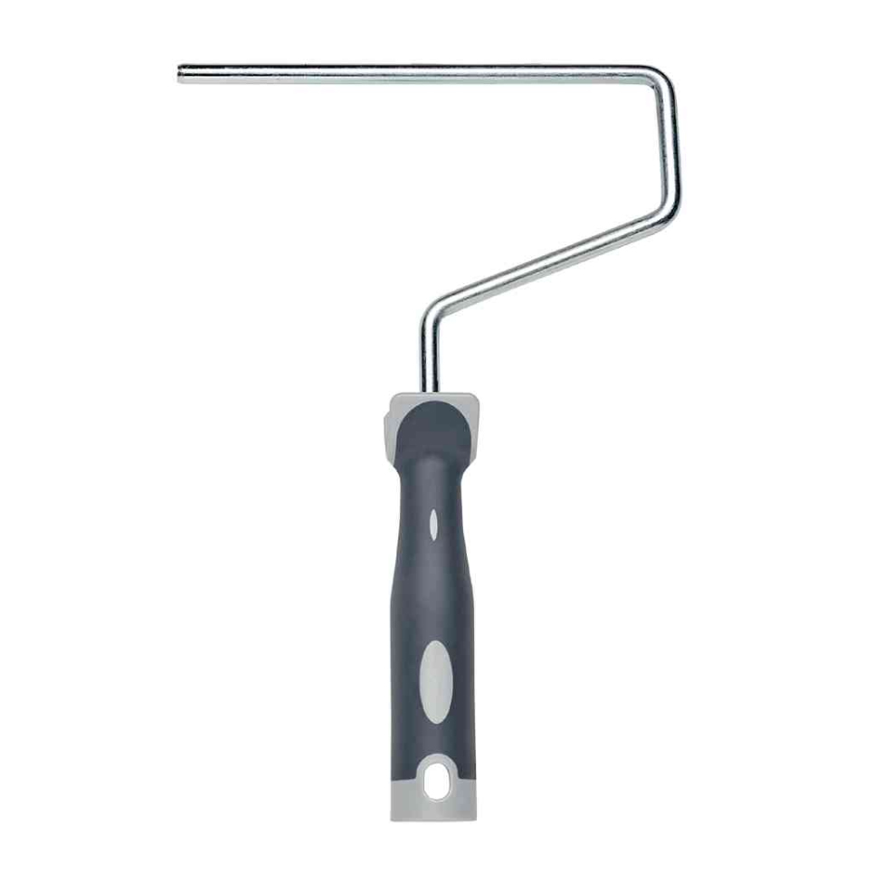Bügel für 25 cm Walzen, 2K-Griff 