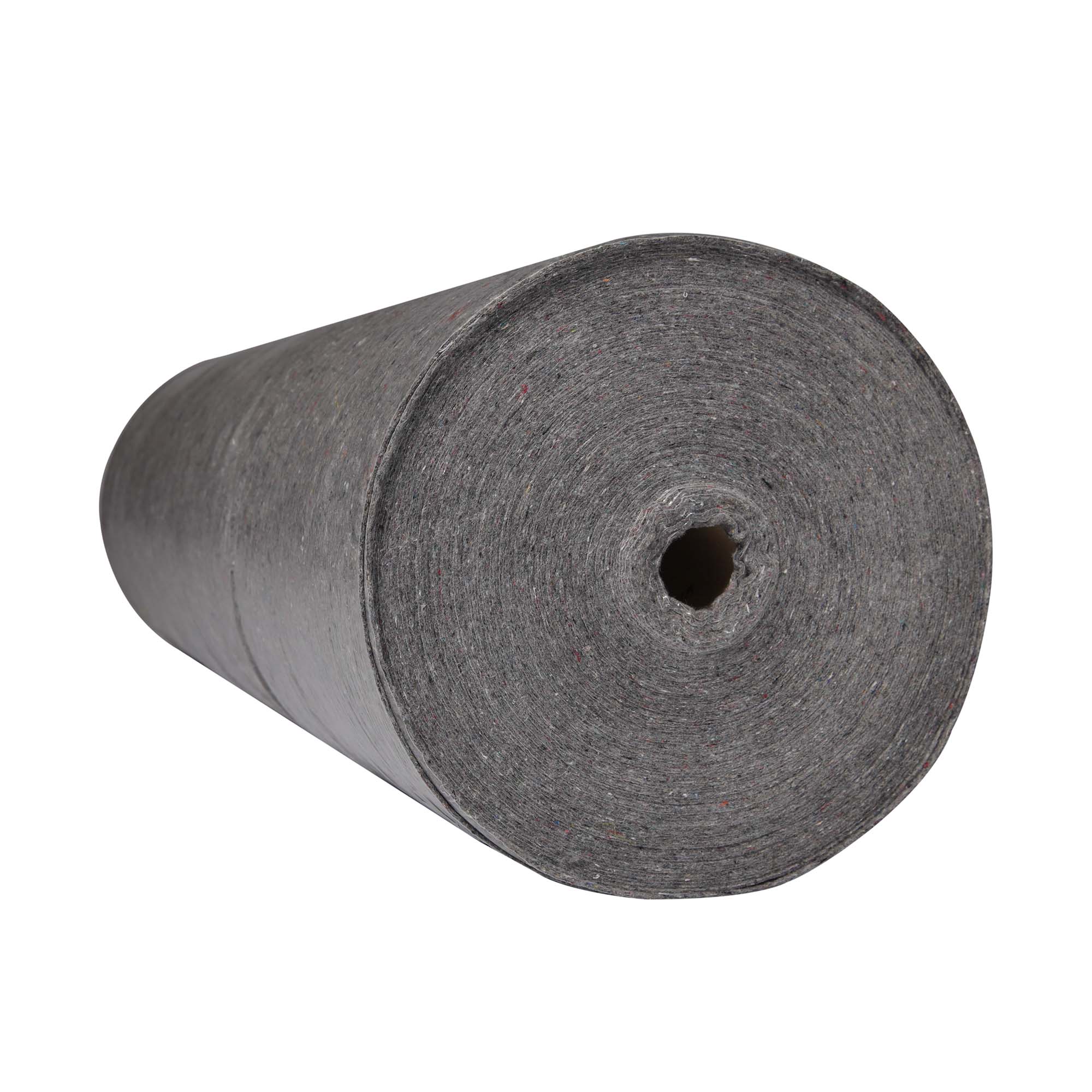 AbdeckUniK50liegend Abdeckvlies grau 1 x 50 m Malerabdeckvlies Standard 220-220 g/m² AbdeckUniK50