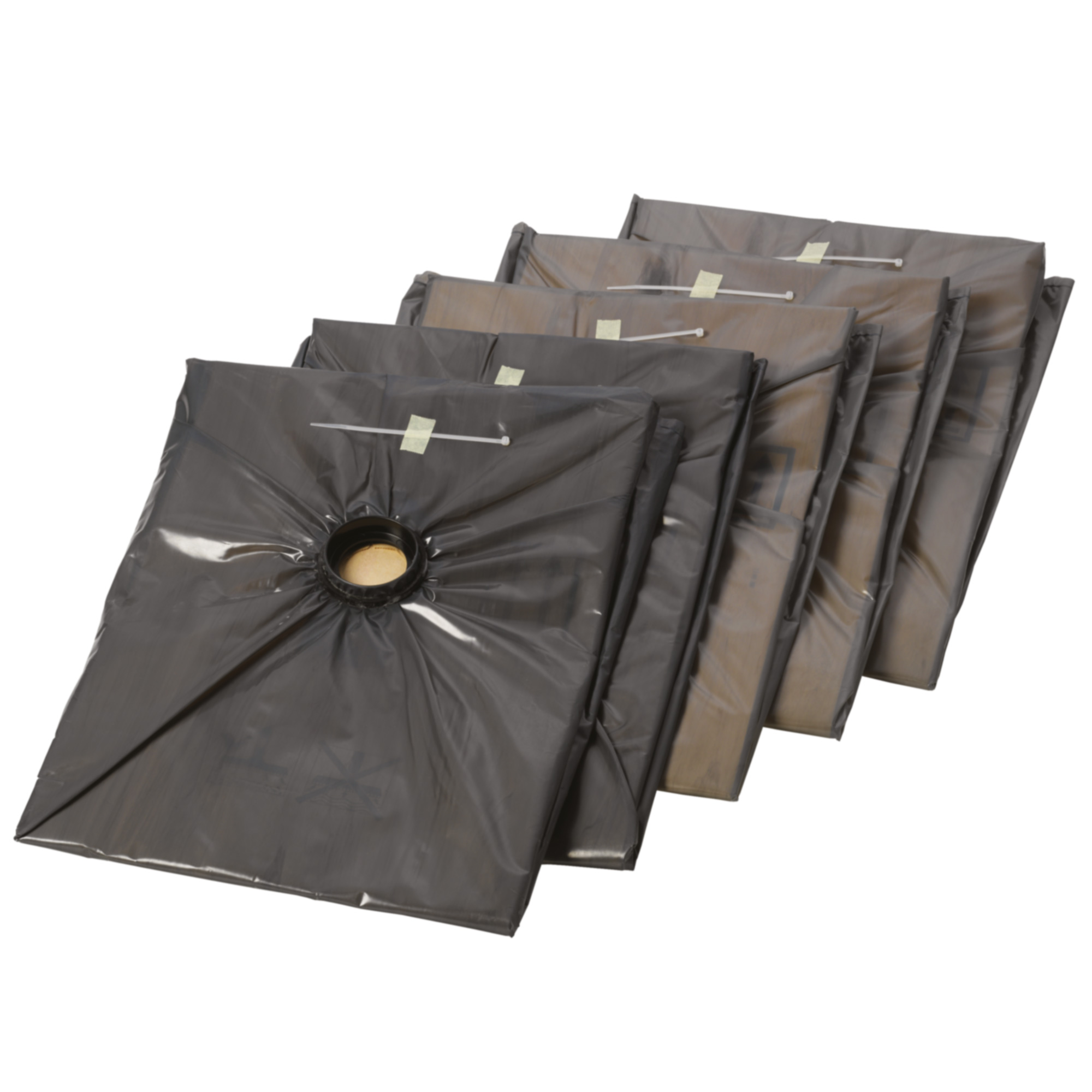 Nilfisk ® Sicherheitsfiltersack für Nilfisk ATTIX 33-2H IC H-Klasse
