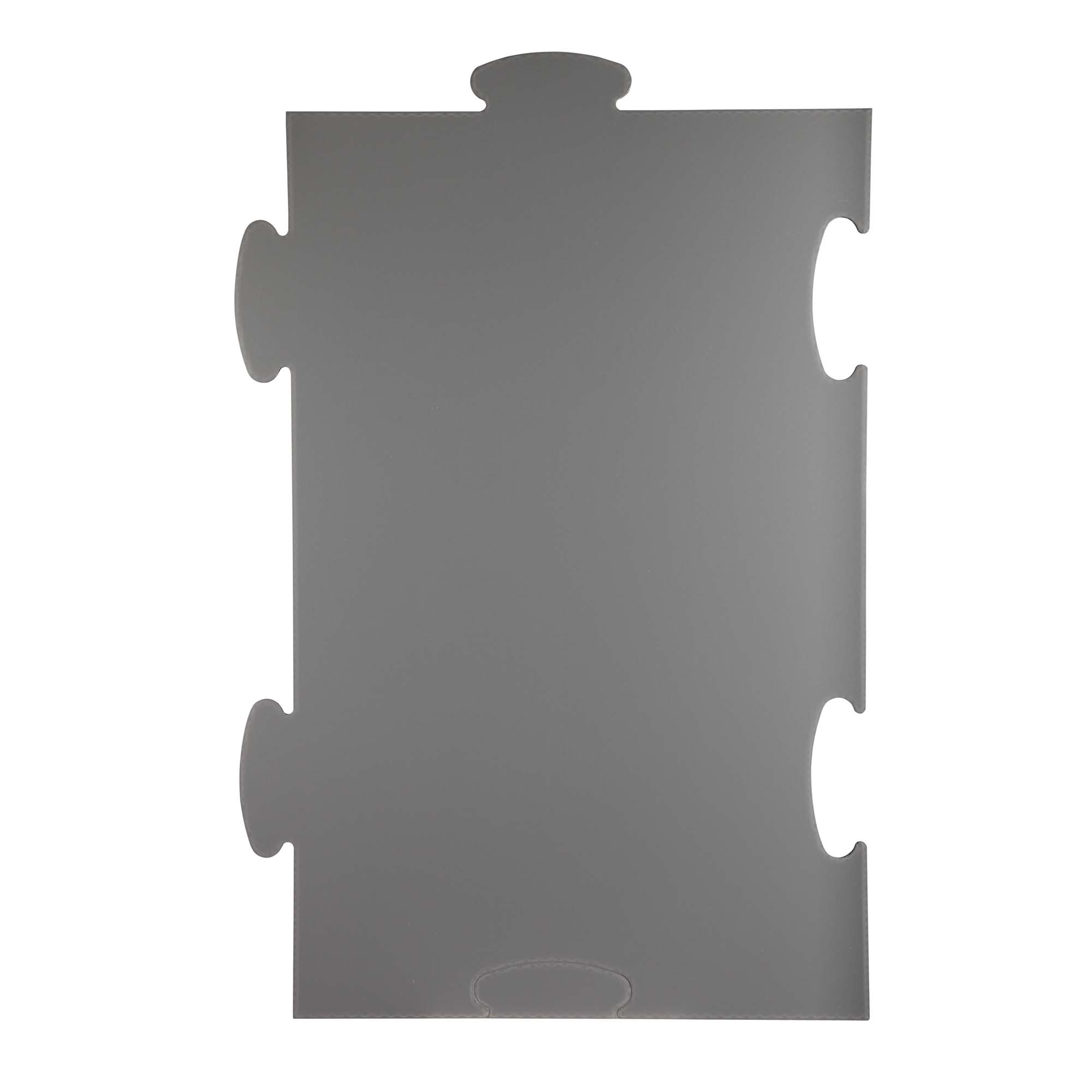 HBS Hallenbodenschutz Abdeckplatte für Böden 0,8 x 1,2 m HBS Schutzplatte 2000 g/m²