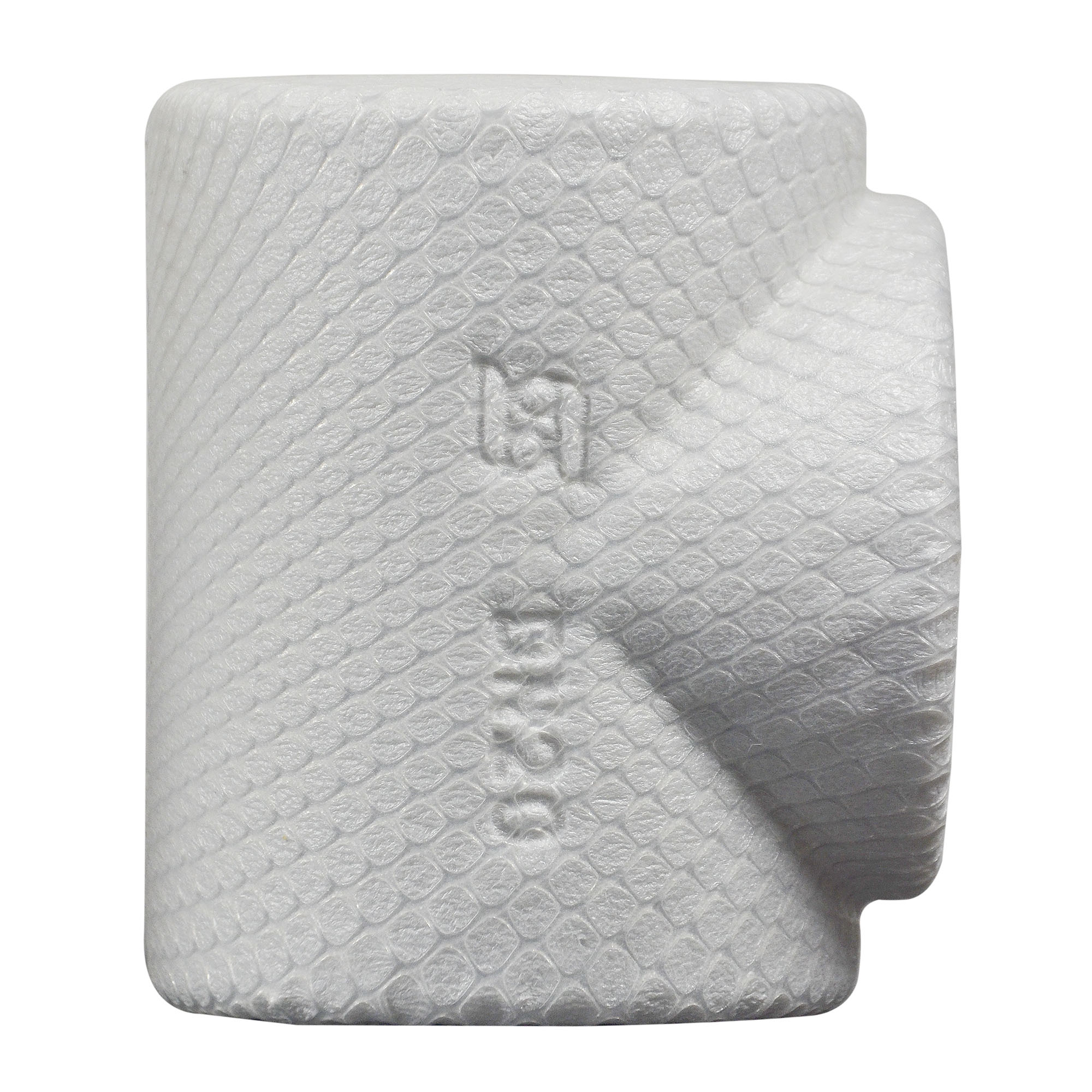 Dammkappe_4_1vbk8FcWzokQmK PE Dämmkappe B1 hellgrau für Ventile gerade