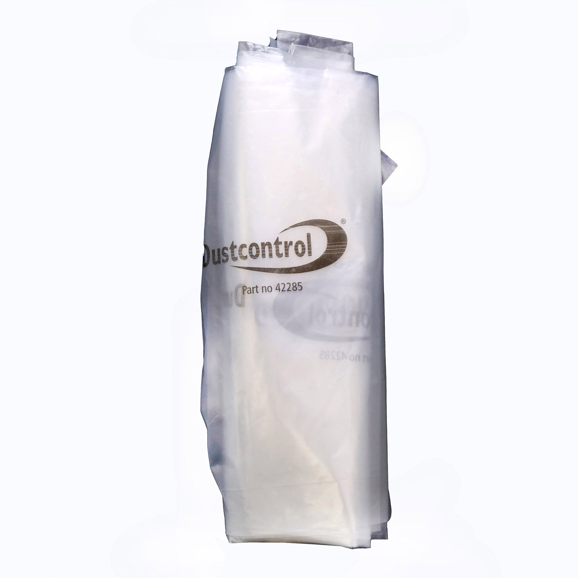 2-1qZ1eRIs3CJIPV Dustcontrol Plastiksäcke 40-60 l Behälter für DC Tromb 400H Asbest