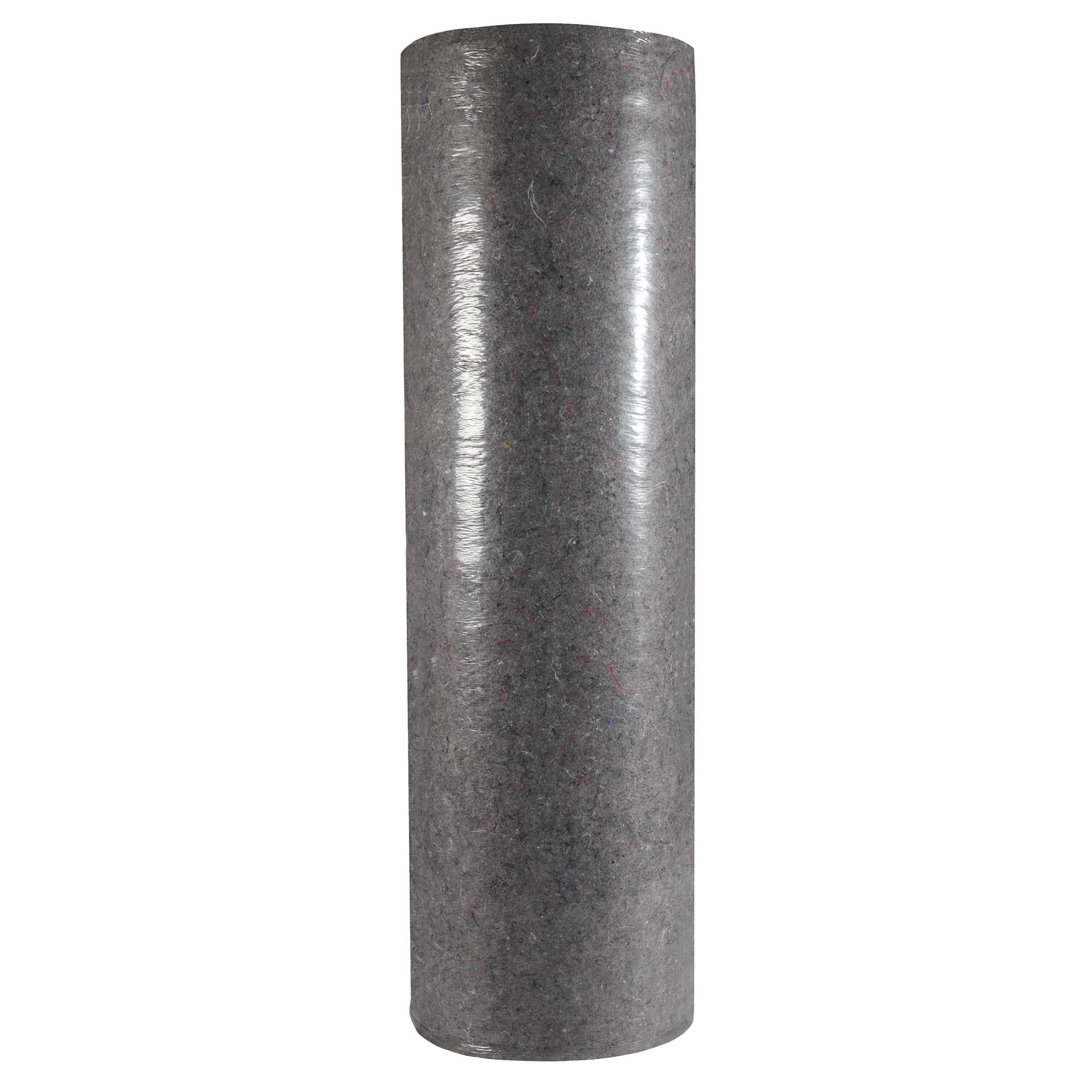 AbdeckUniPstehend Abdeckvlies grau 1 x 50 m Malerabdeckvlies Premium 290 g/m² AbdeckUniP50