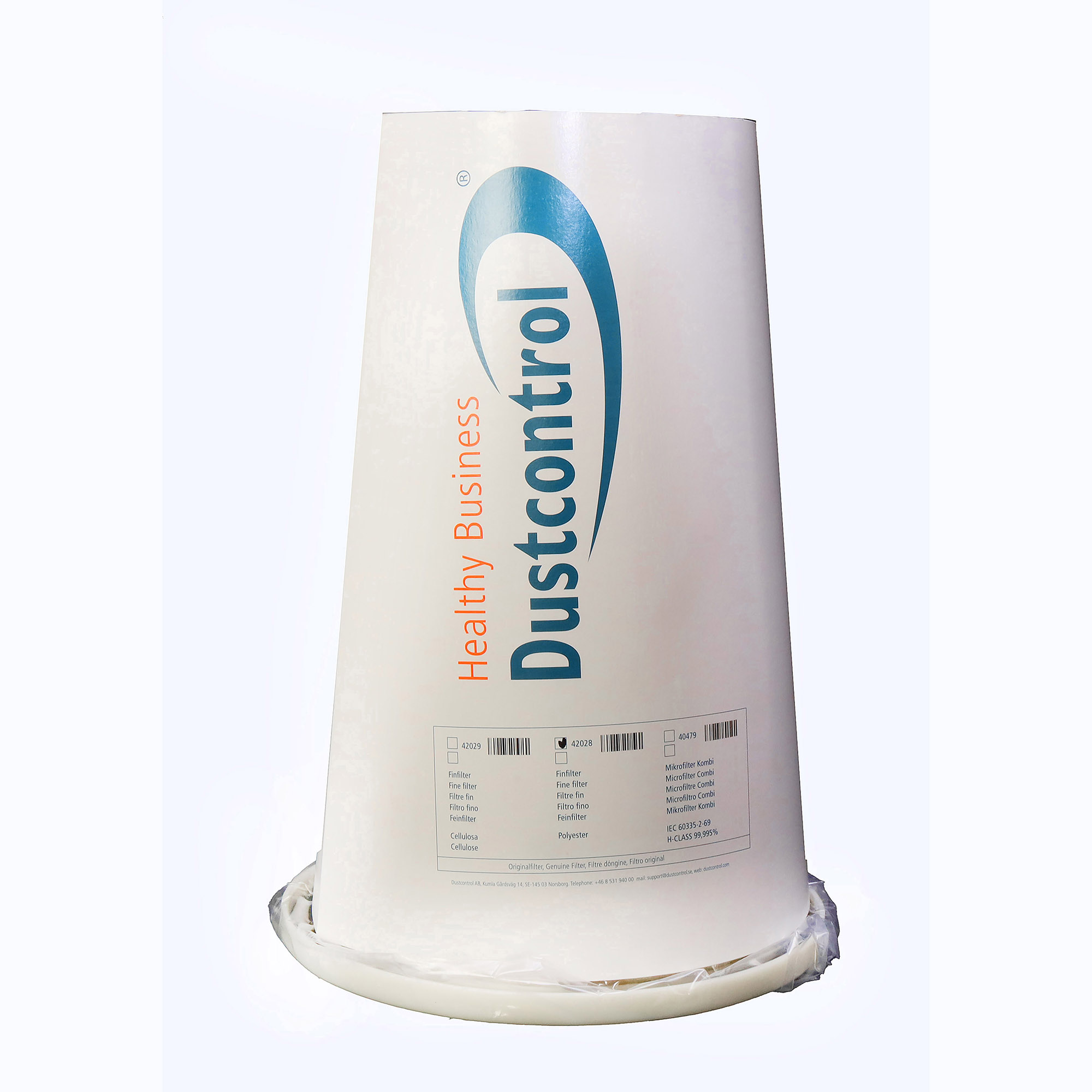 ZD-1800-Vorfilter-1bpQzU9Vi5UPZT Dustcontrol Vorfilter für DC 2800 H Asbest Staubsauger