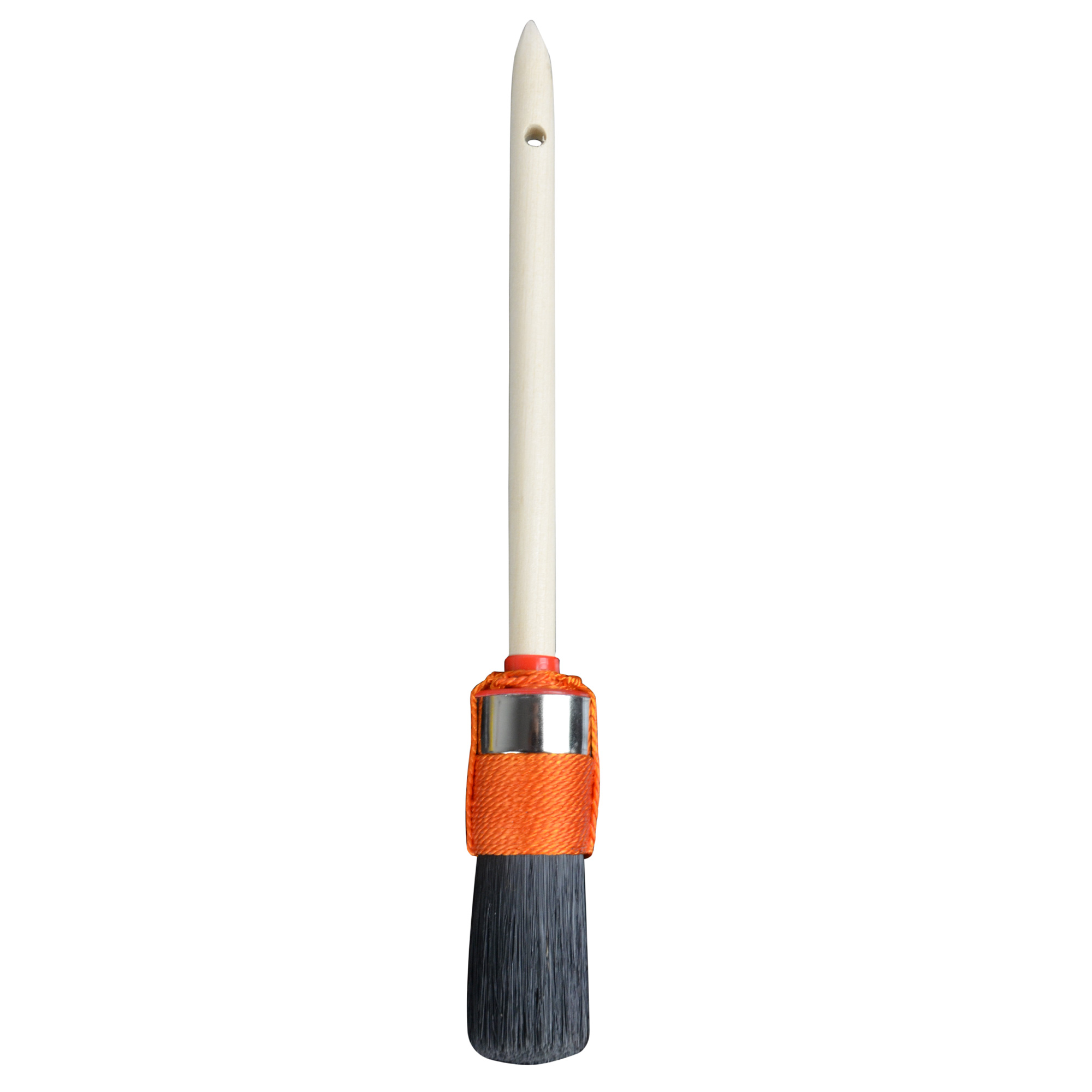 ZD_83220810_Rundpinsel_gross_1_web Rundpinsel Gr. 8 Naturborste 80% Tops bombiert schwarz