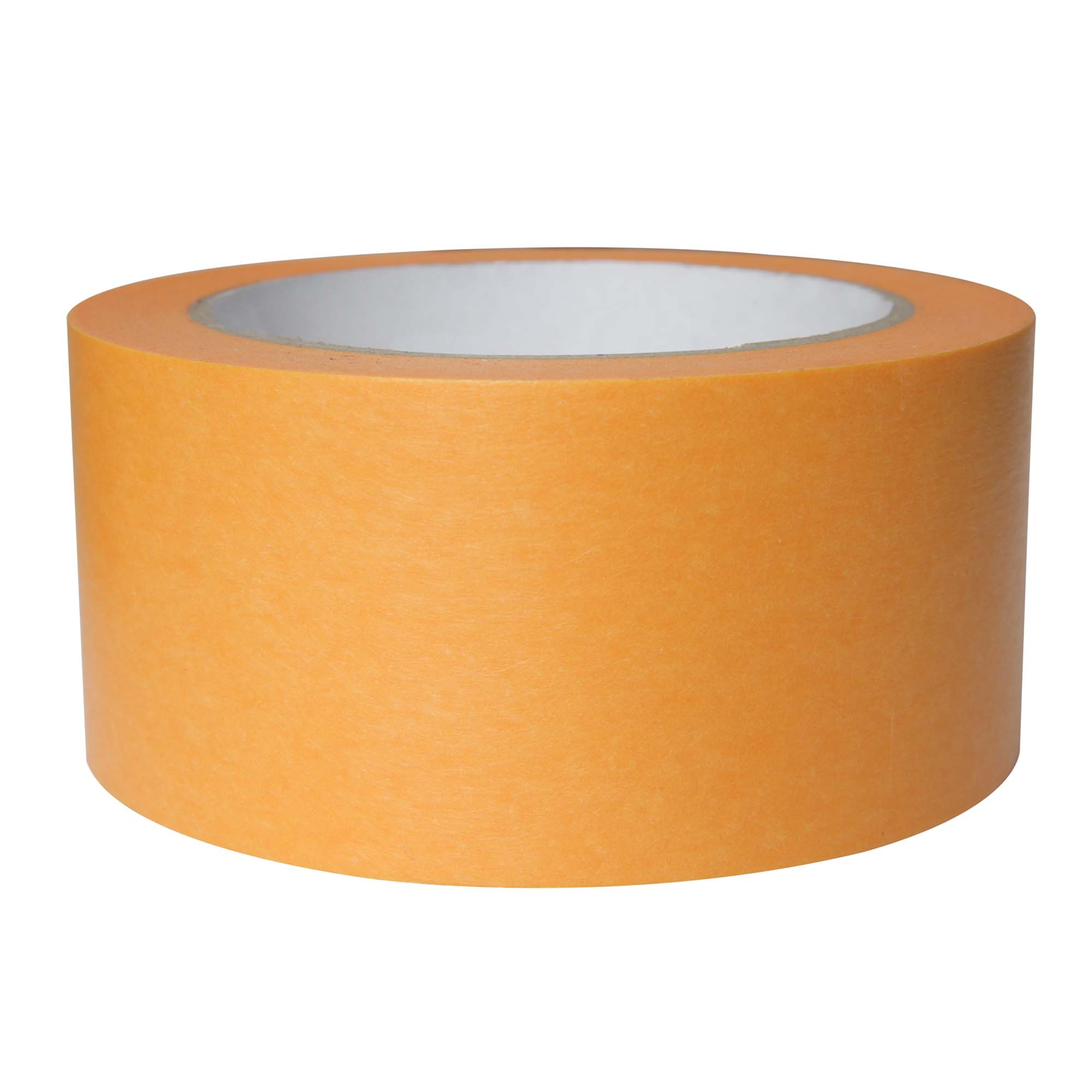 Goldband-50-liegend Goldband Untergrund Klebeband - Schonklebeband 50 mm x 50 m