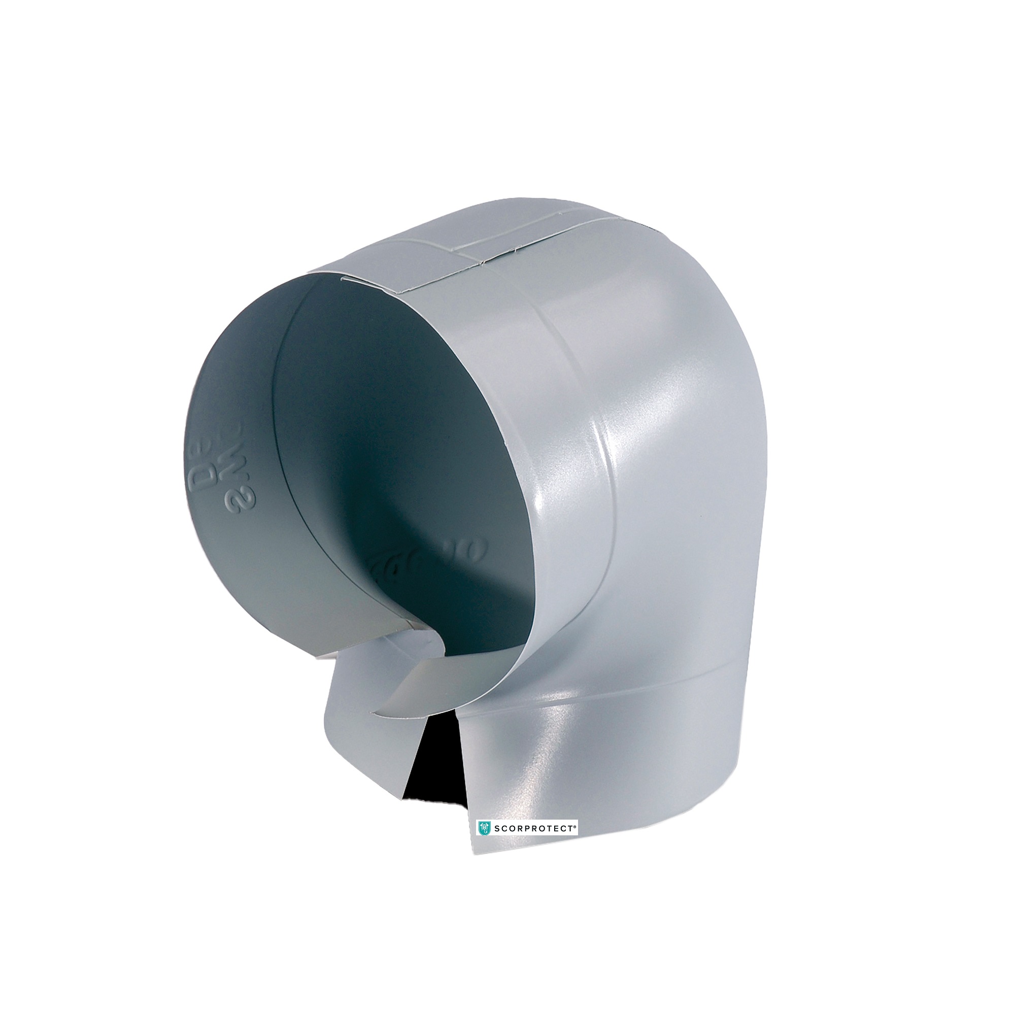 PVC-Bogen-90-Original-Okapak