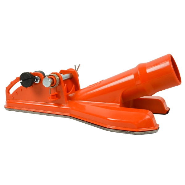 Husqvarna® K535 i Absaugadapter / Vacuumeinheit