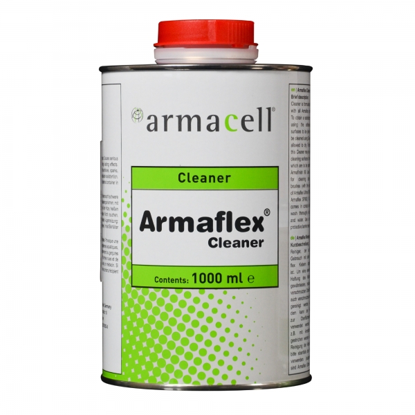 Armaflex® Reiniger 1,0 Liter Dose
